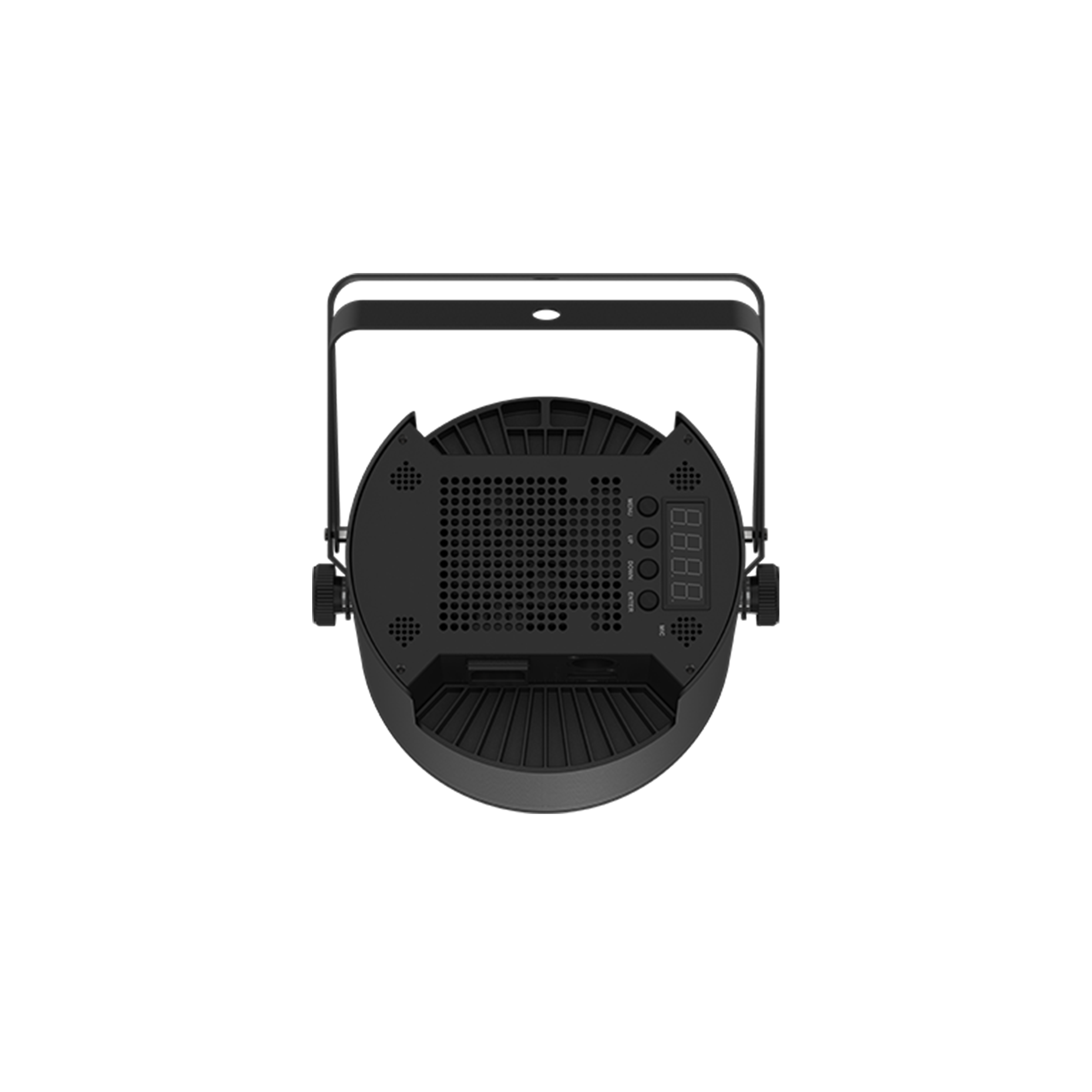 Chauvet COREpar Q120 ILS LED Par Floor Spot