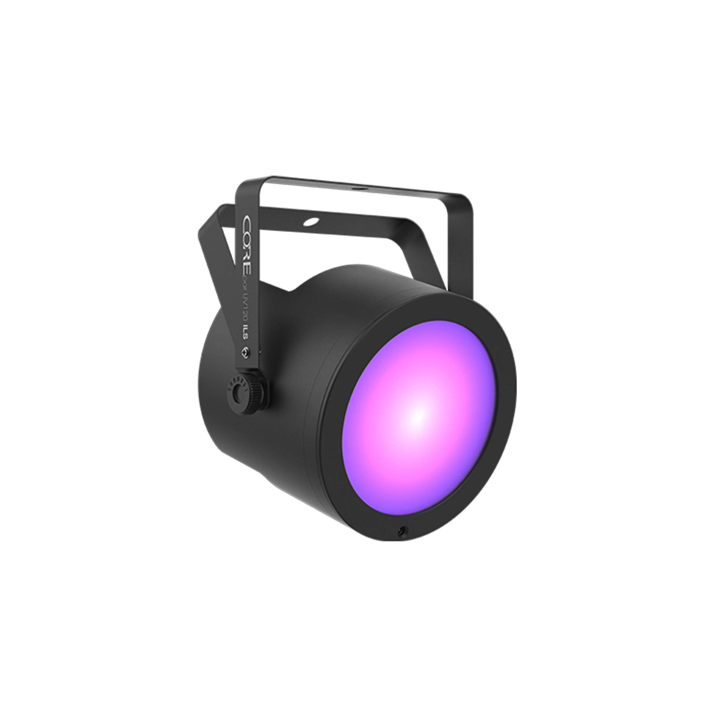Chauvet COREpar UV 120 ILS Blacklight Wash Flood
