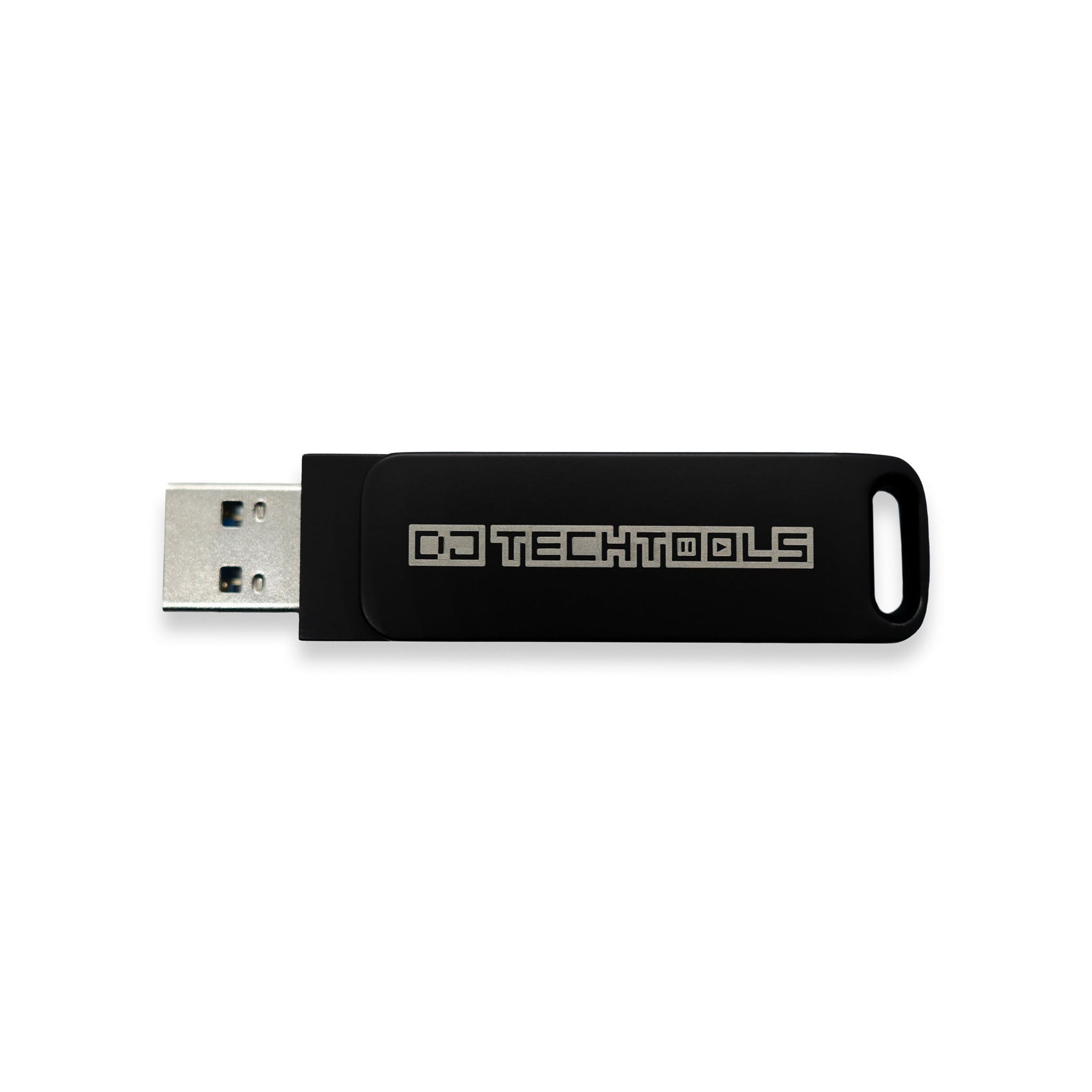 DJ TechTools Chroma Drive USB - Black