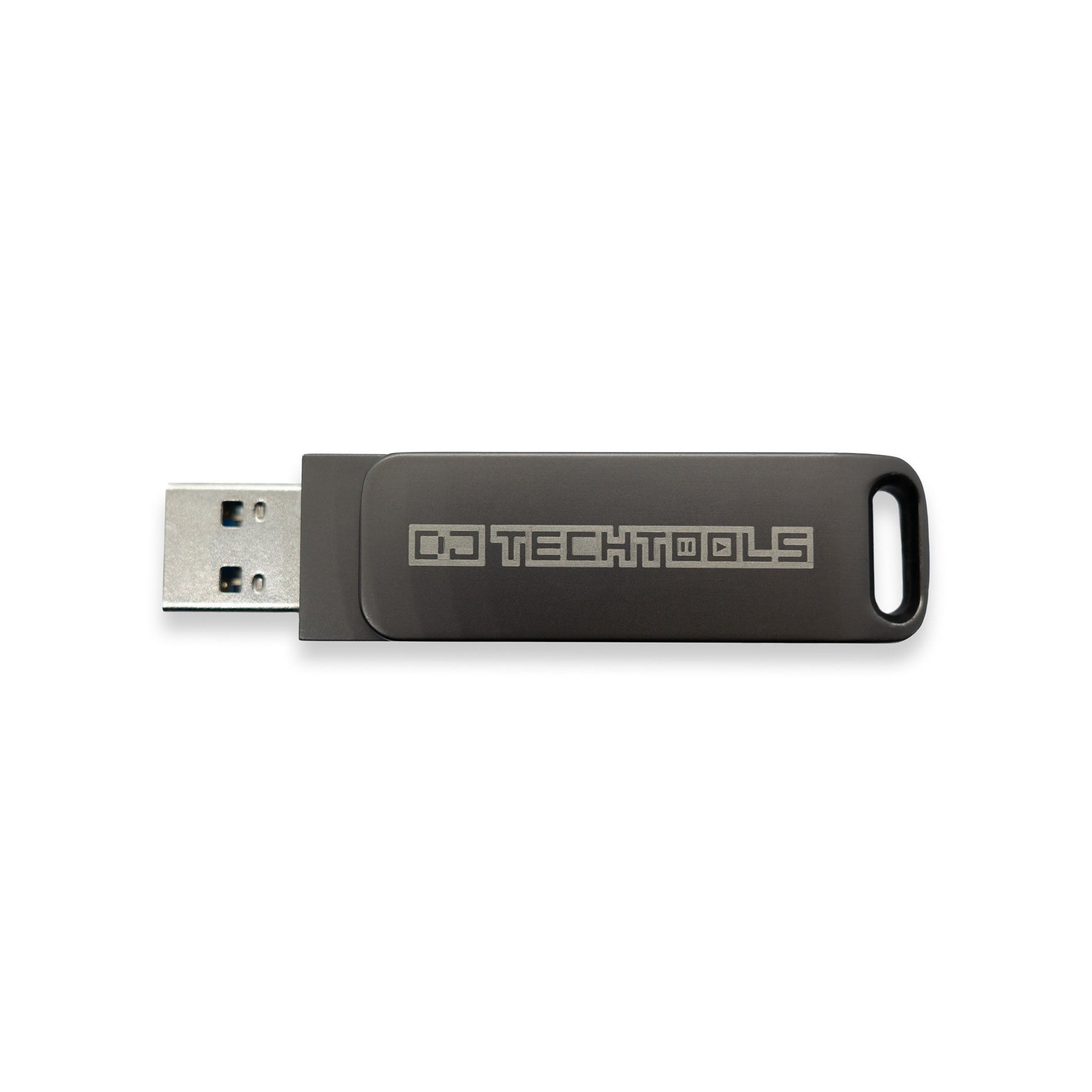 DJ TechTools Chroma Drive USB - Space Grey