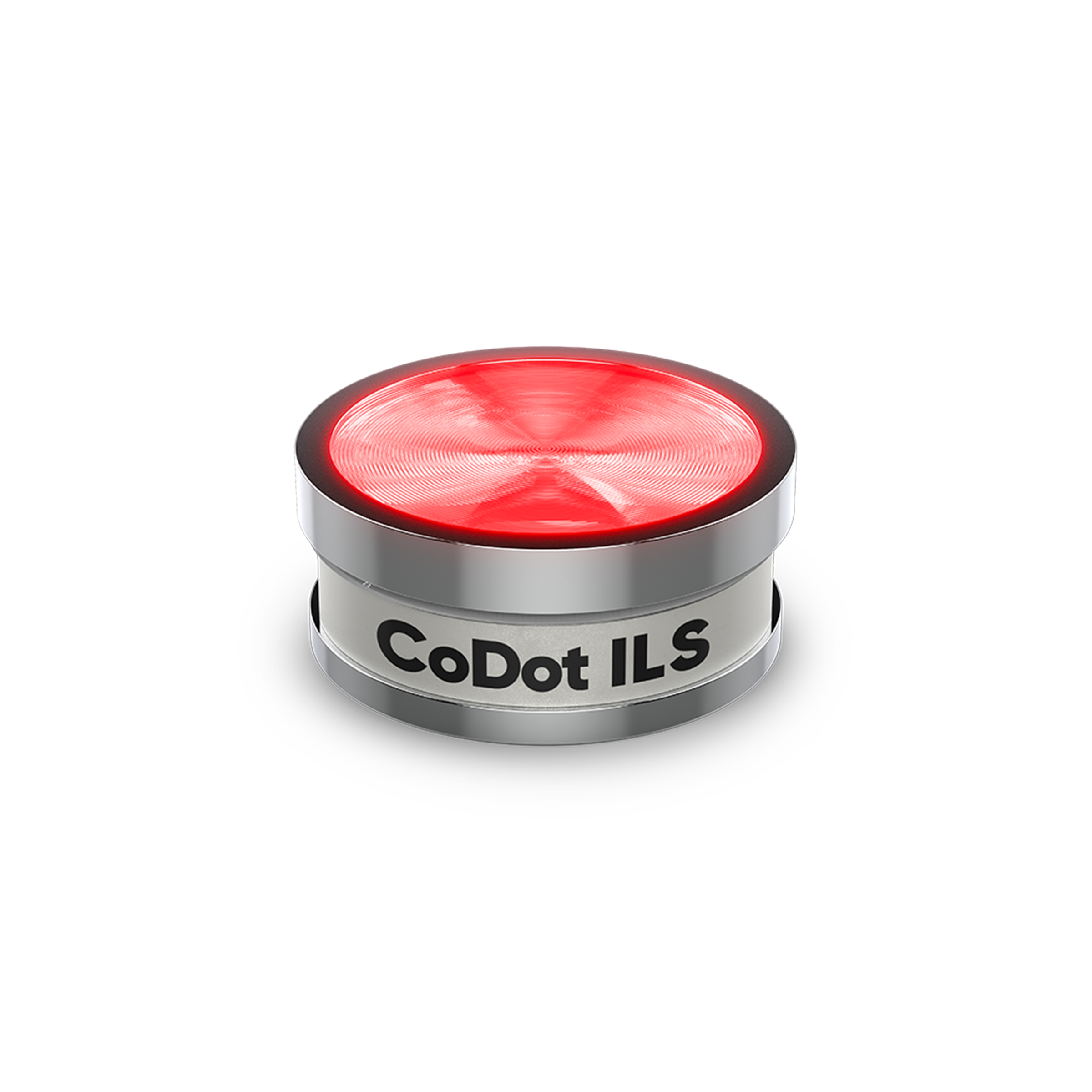 Chauvet CoDot ILS LED Illuminators - Pack of 4