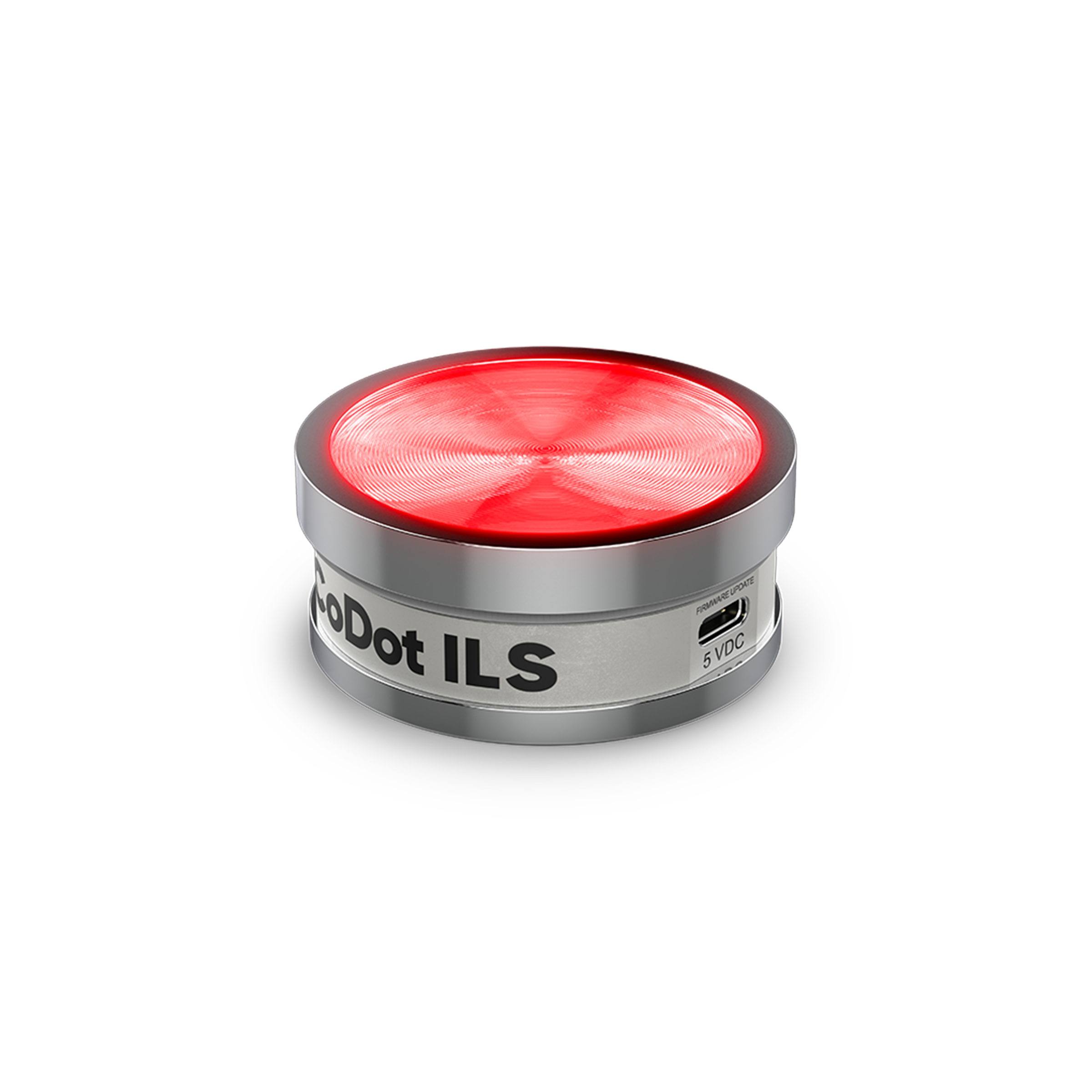 Chauvet CoDot ILS LED Illuminators - Pack of 4