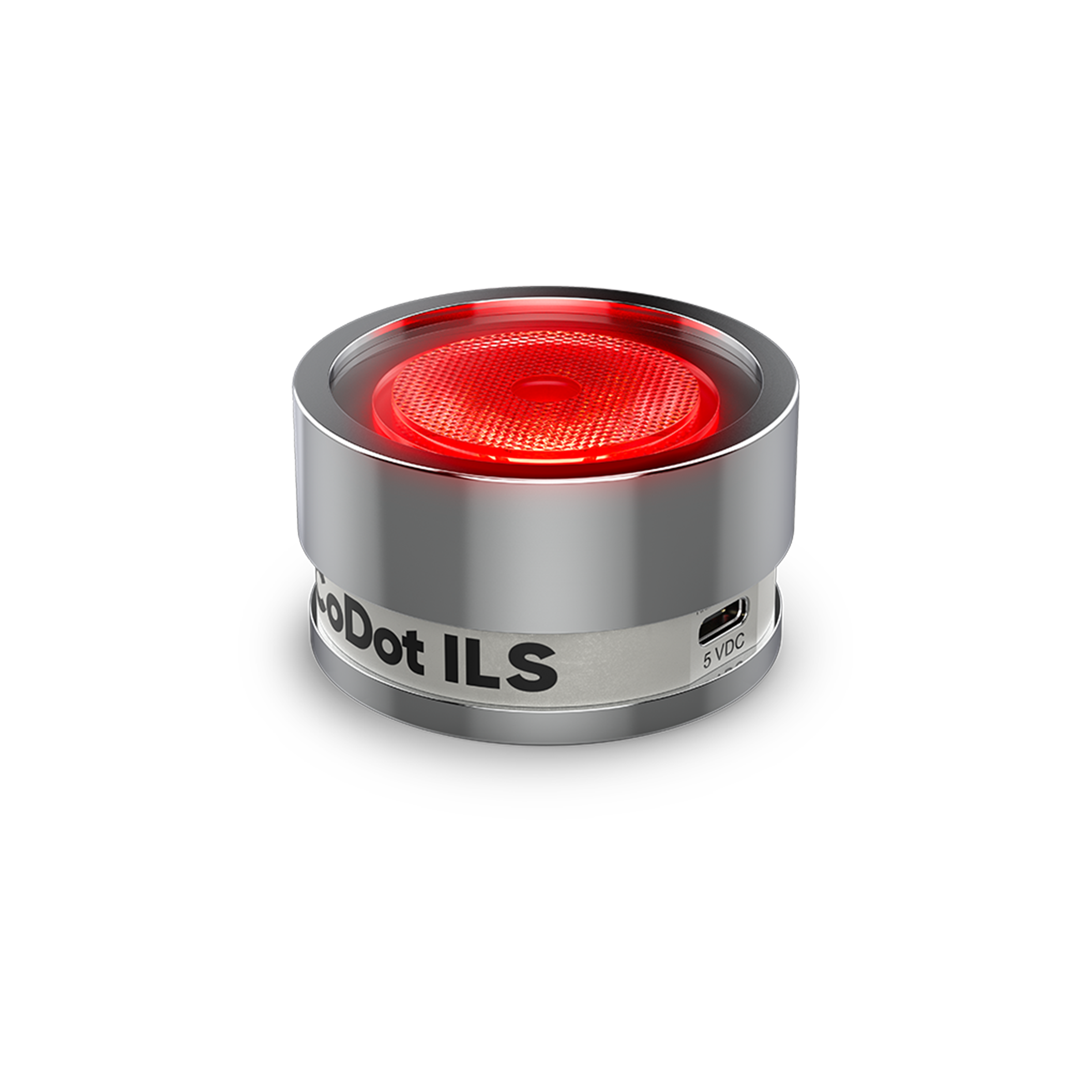 Chauvet CoDot ILS LED Illuminators - Pack of 4