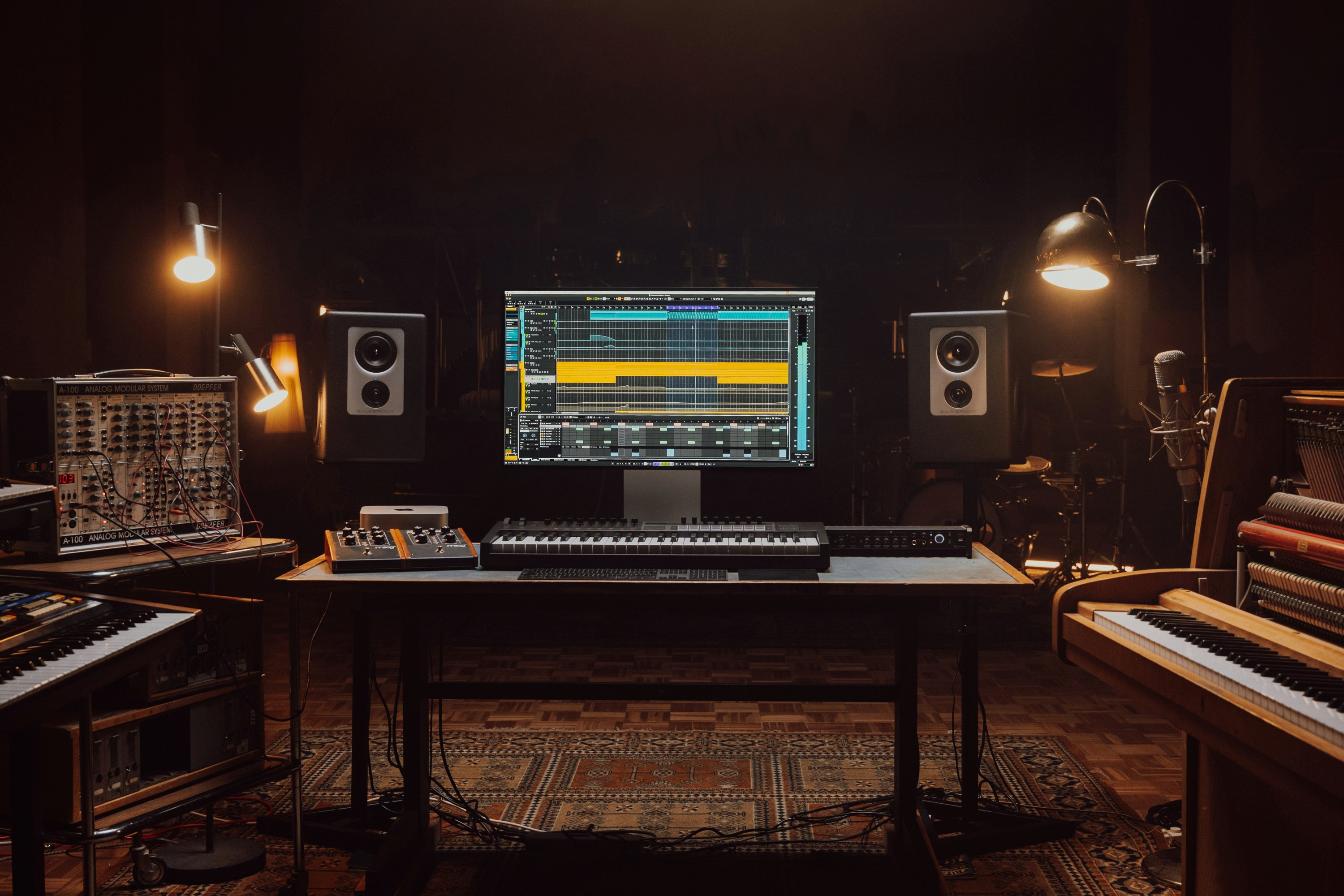 Cubase Pro 14 Competitive Crossgrade (Download)