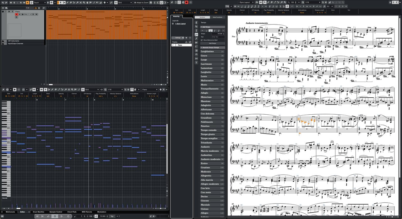 Cubase Elements 14 Educational (Download)