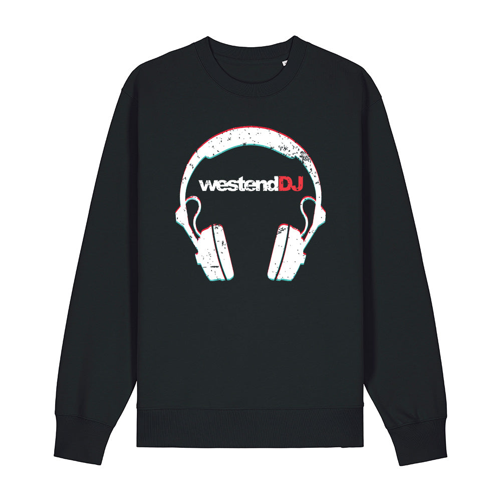 Westend DJ Cans Sweatshirt