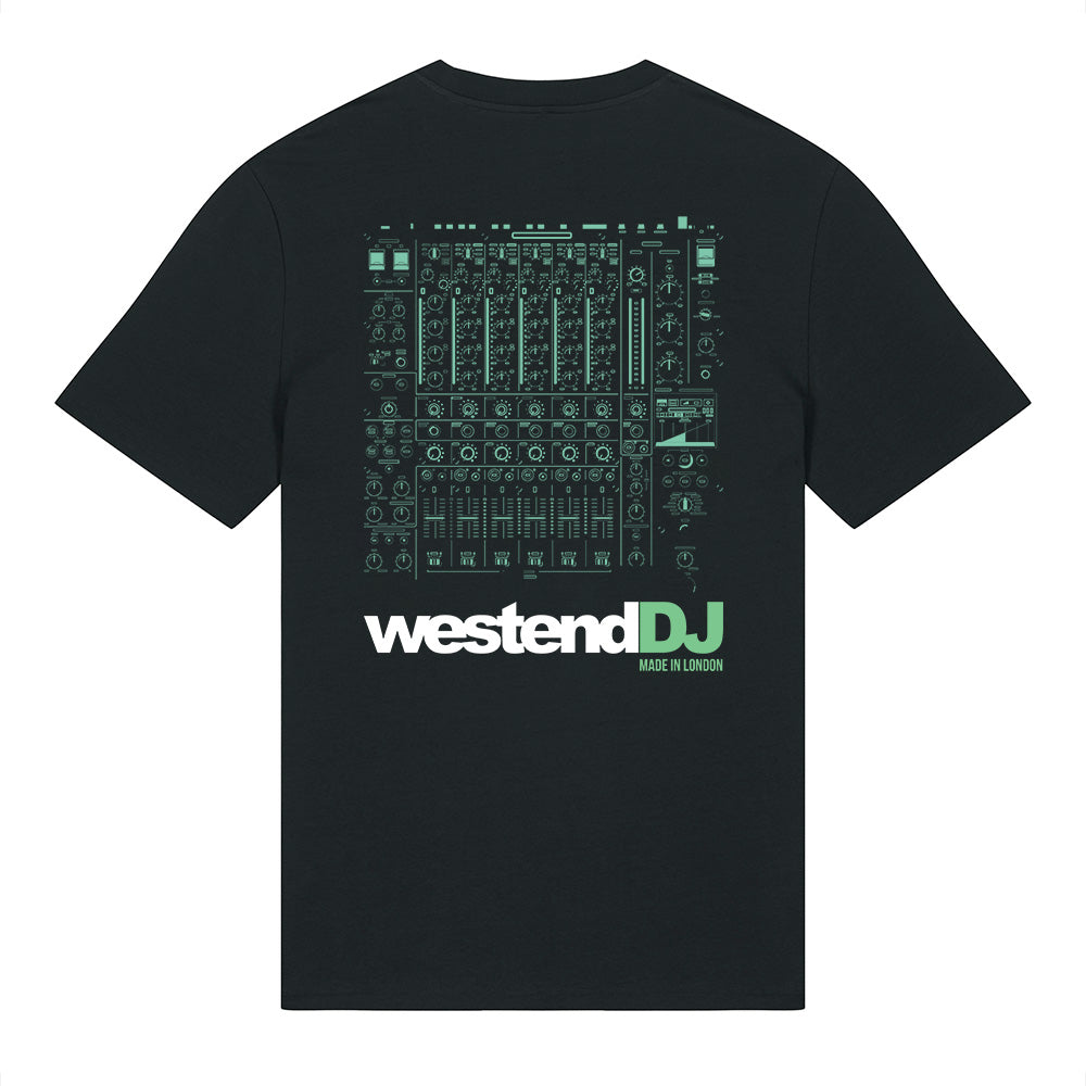 Westend DJ Mix It Up T-Shirt