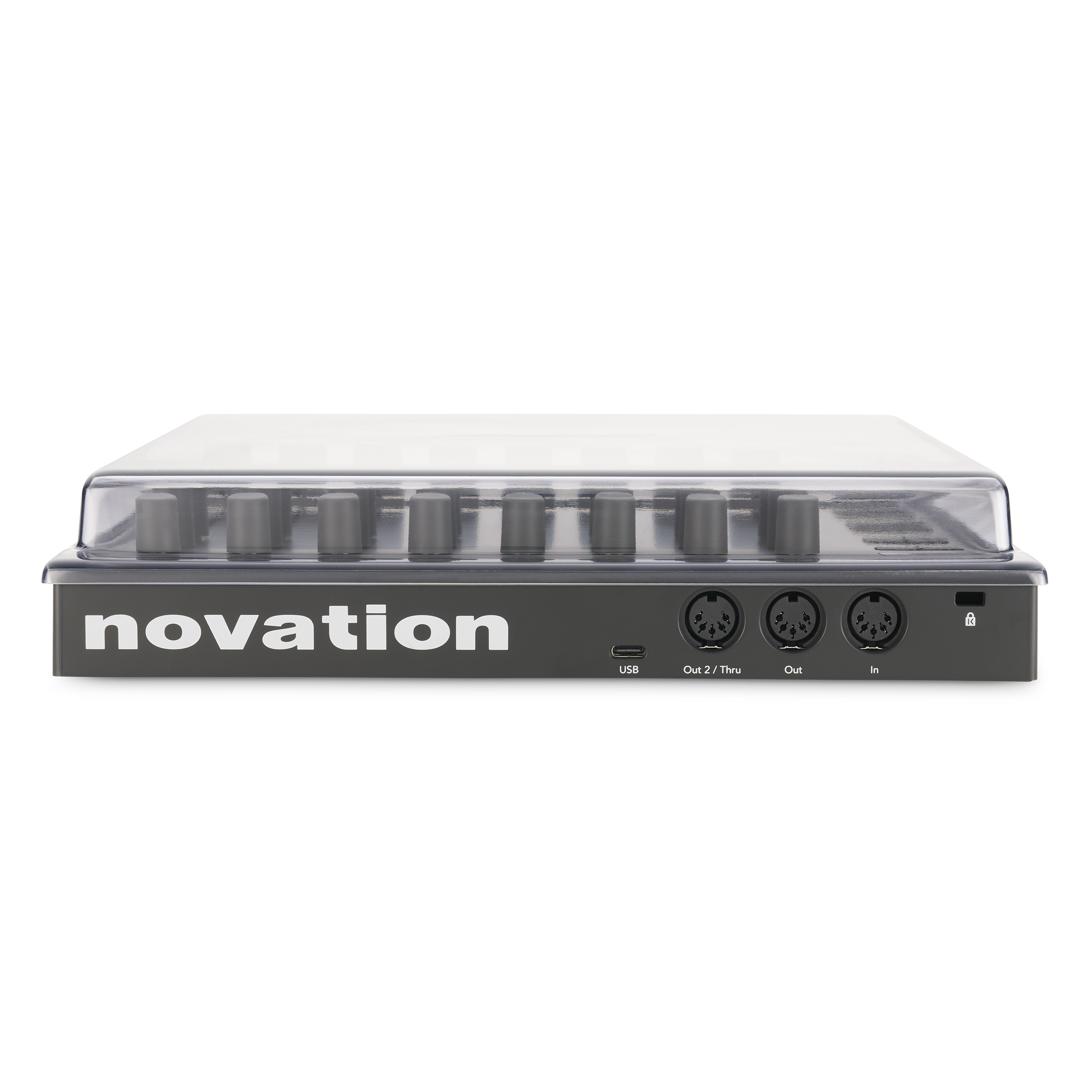 Decksaver Novation Launch Control XL 3 Cover