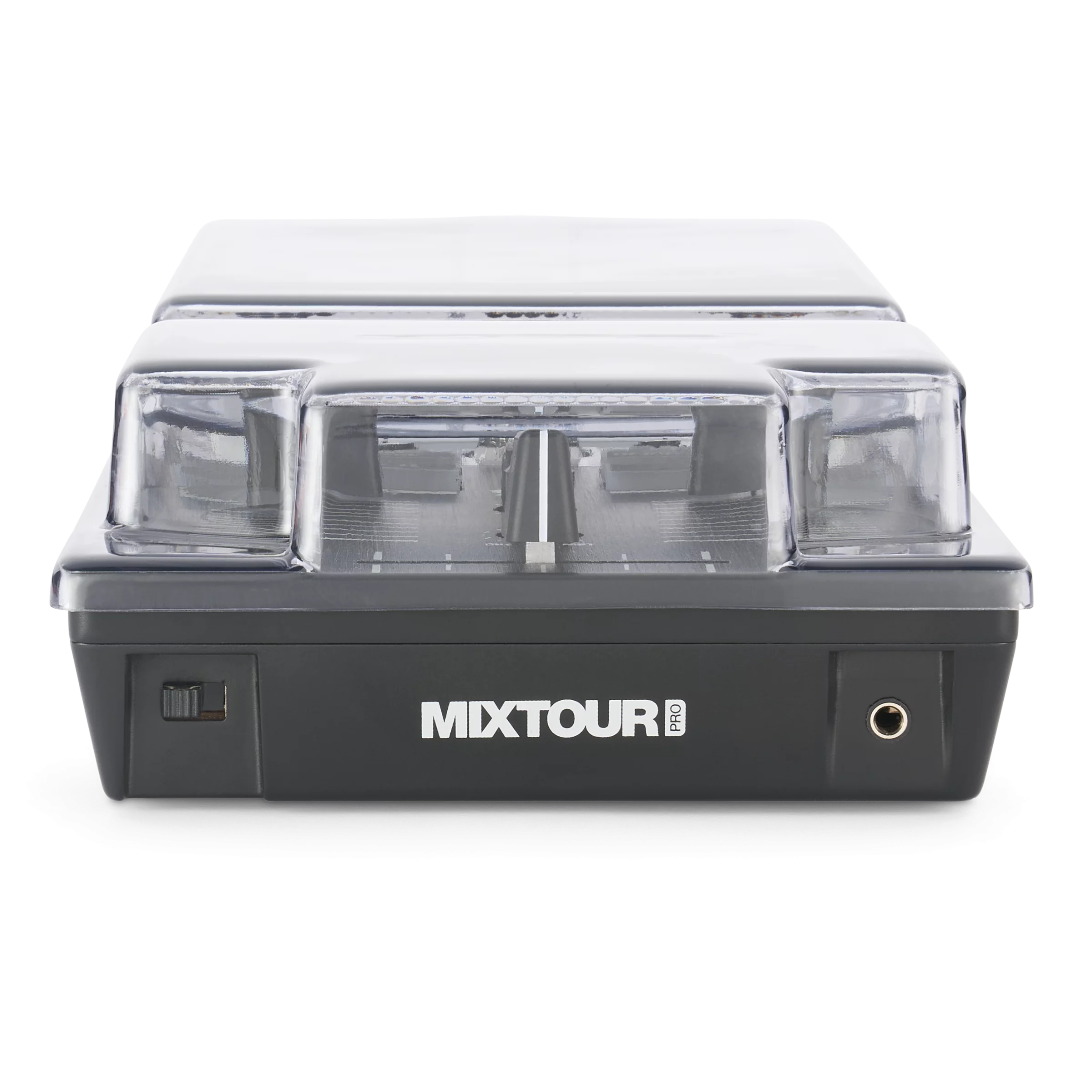 Decksaver Reloop Mixtour Pro Cover