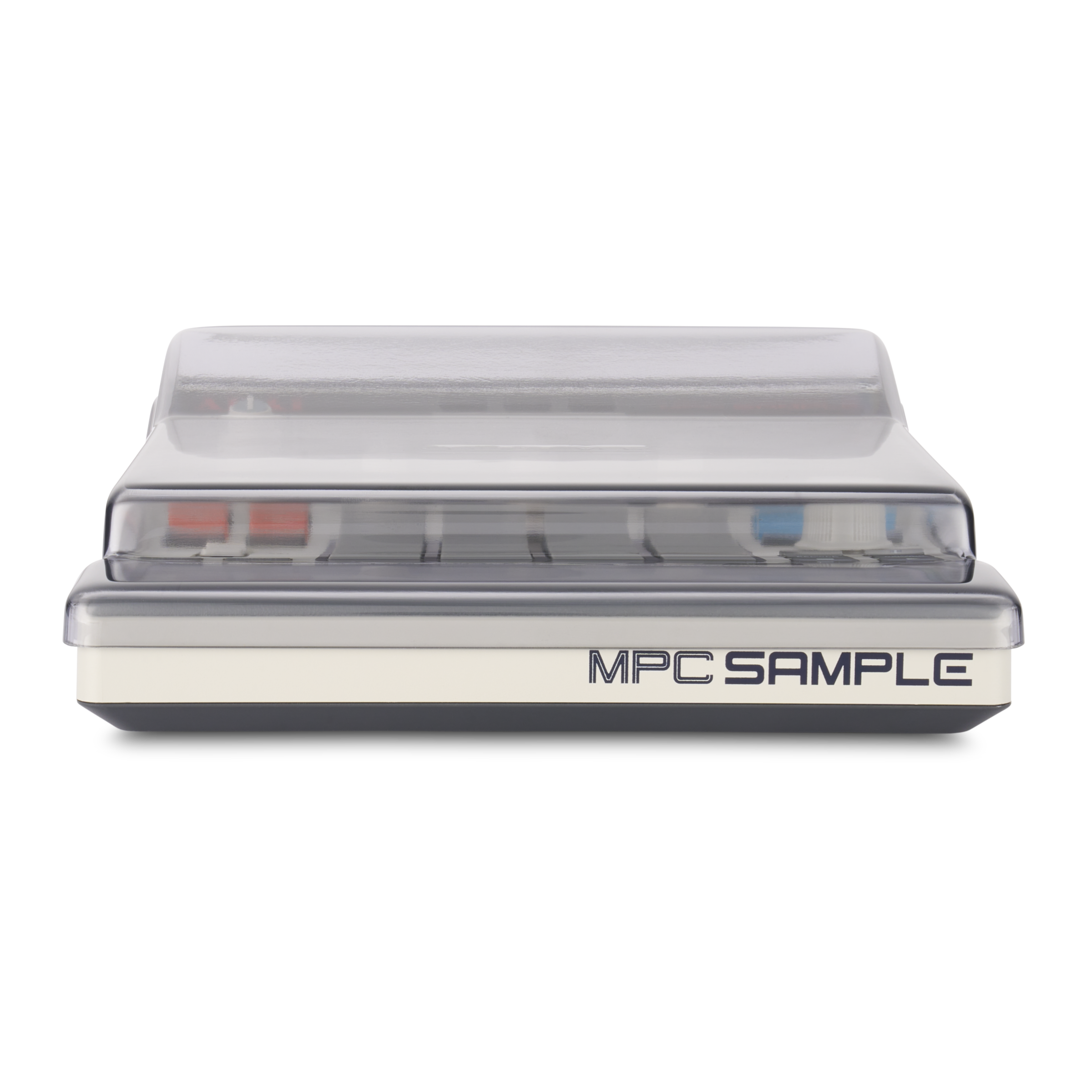 Decksaver Akai MPC Sample