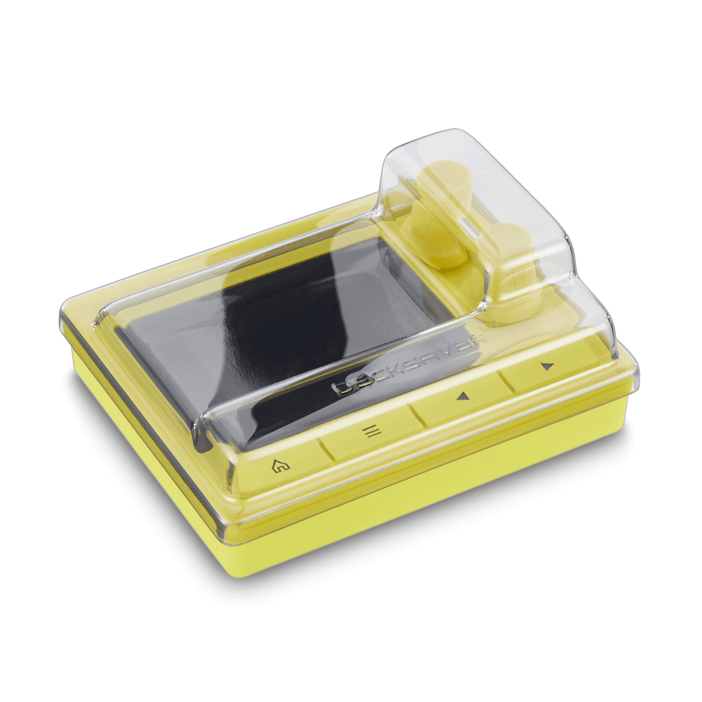 Decksaver 1010 Music Nanobox Cover