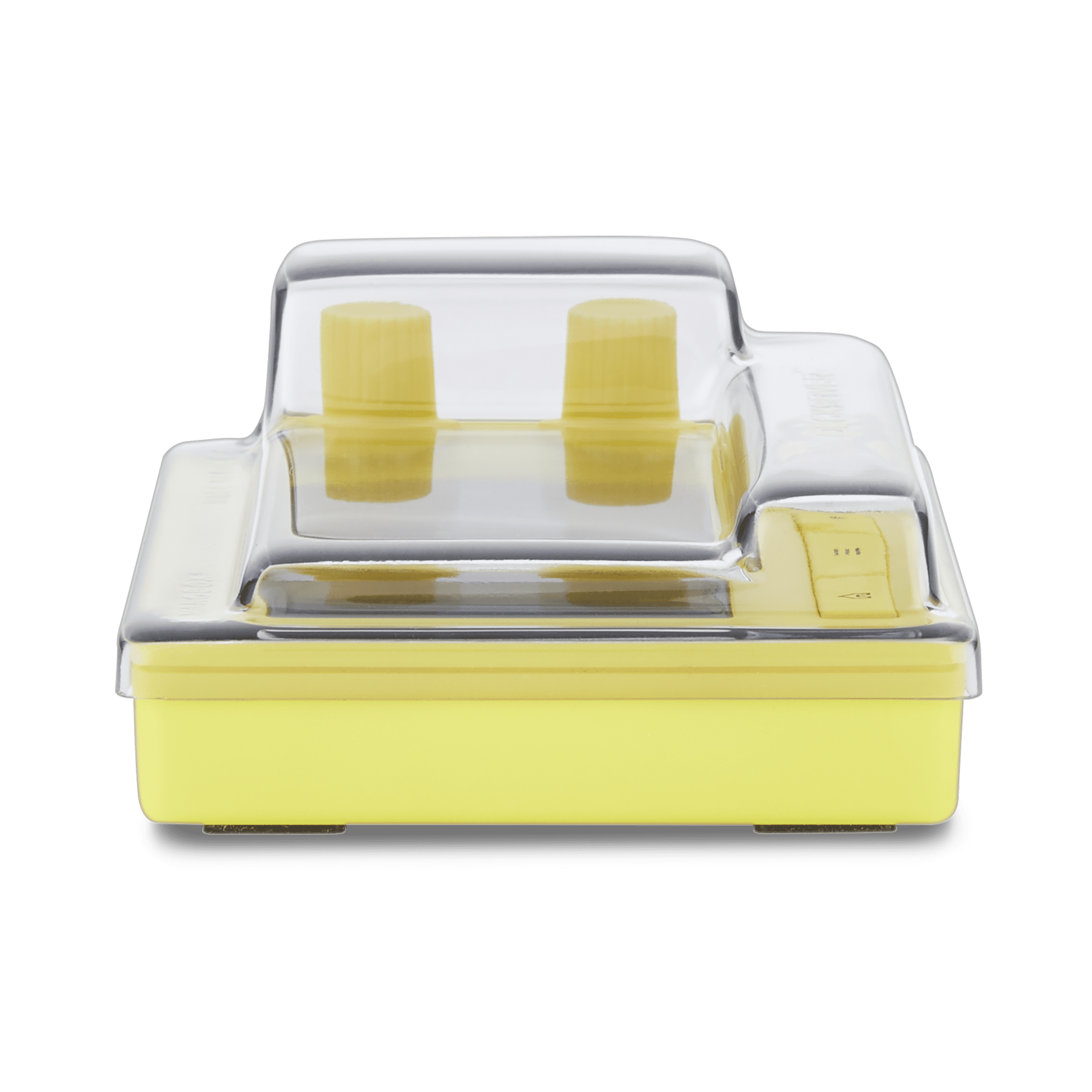 Decksaver 1010 Music Nanobox Cover