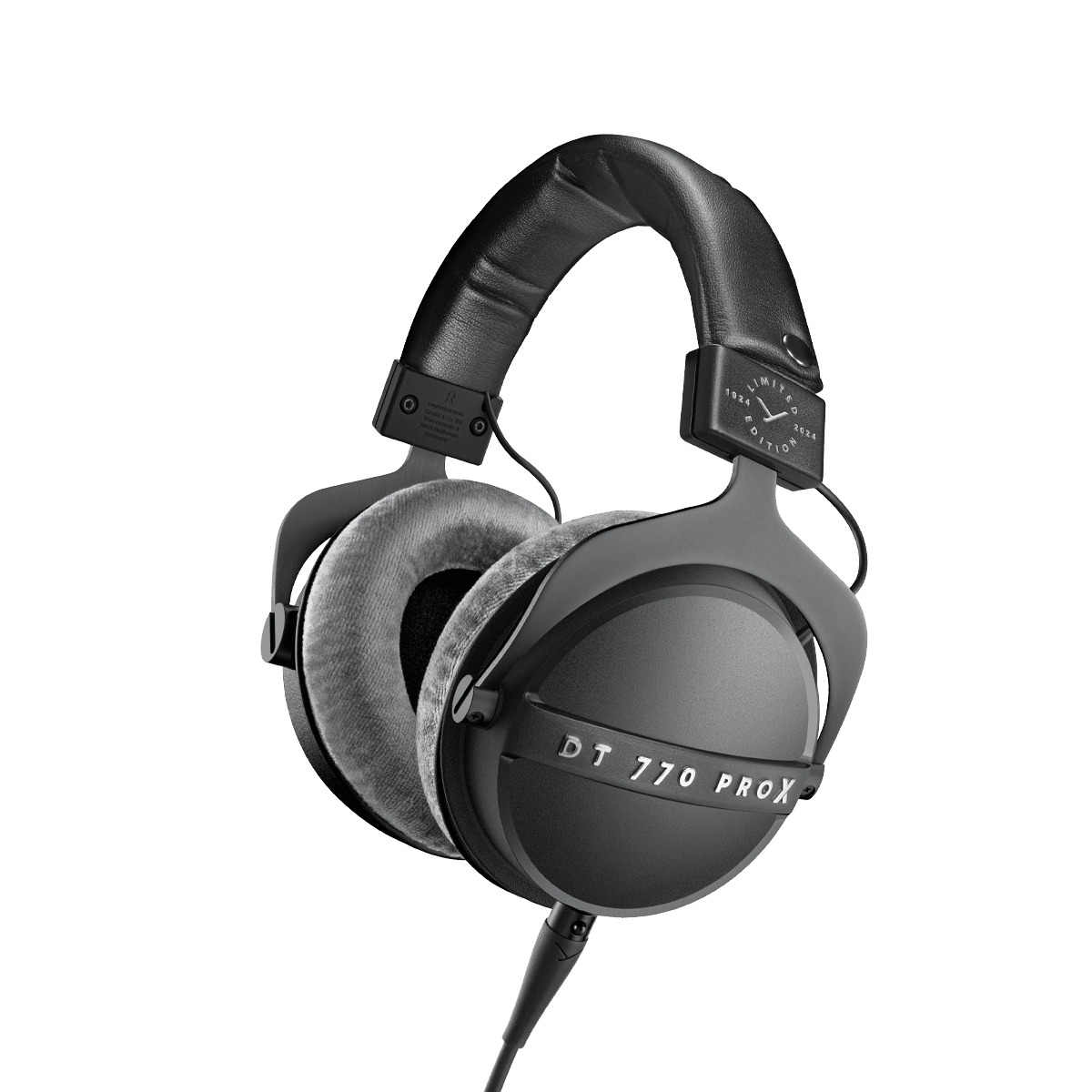 Beyerdynamic DT 770 PRO X Limited Edition Studio Headphones (48 Ohms)