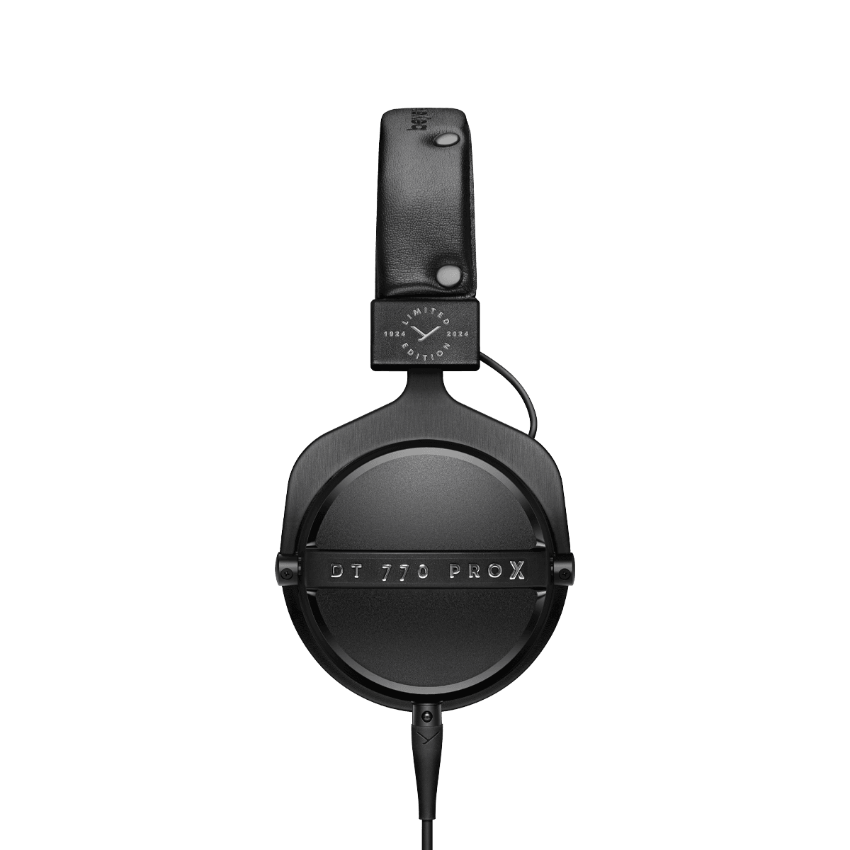 Beyerdynamic DT 770 PRO X Limited Edition Studio Headphones (48 Ohms)