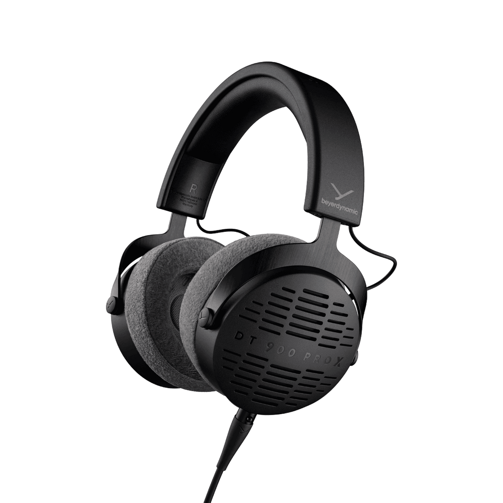 beyerdynamic DT 900 PRO X スタジオヘッドホン Beyerdynamic DT 900 PRO X Studio Headphones (48 Ohms)