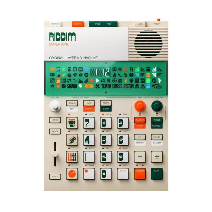 Music production, recording equipment, studio accessories