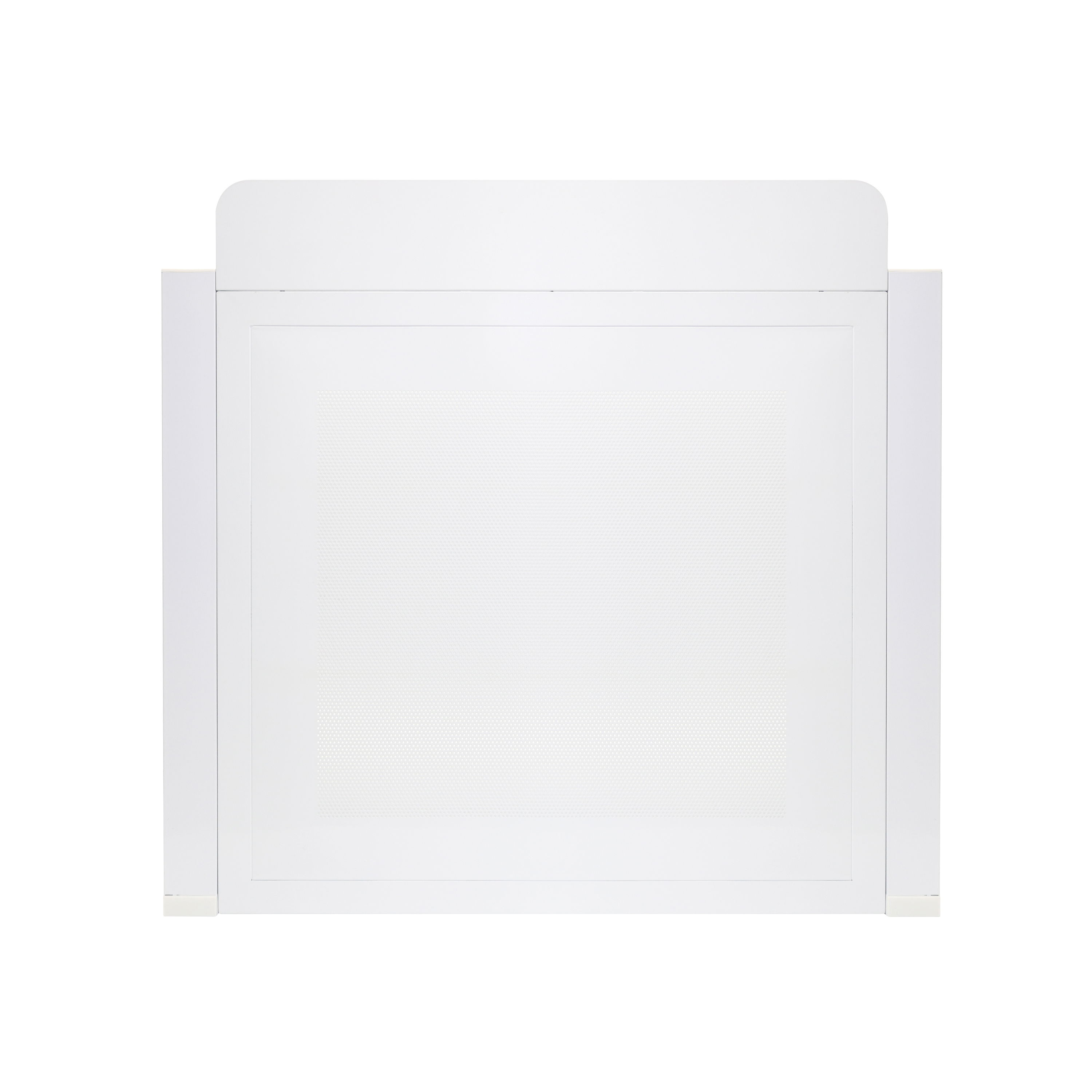 Equinox Event Booth White (EQLED049)