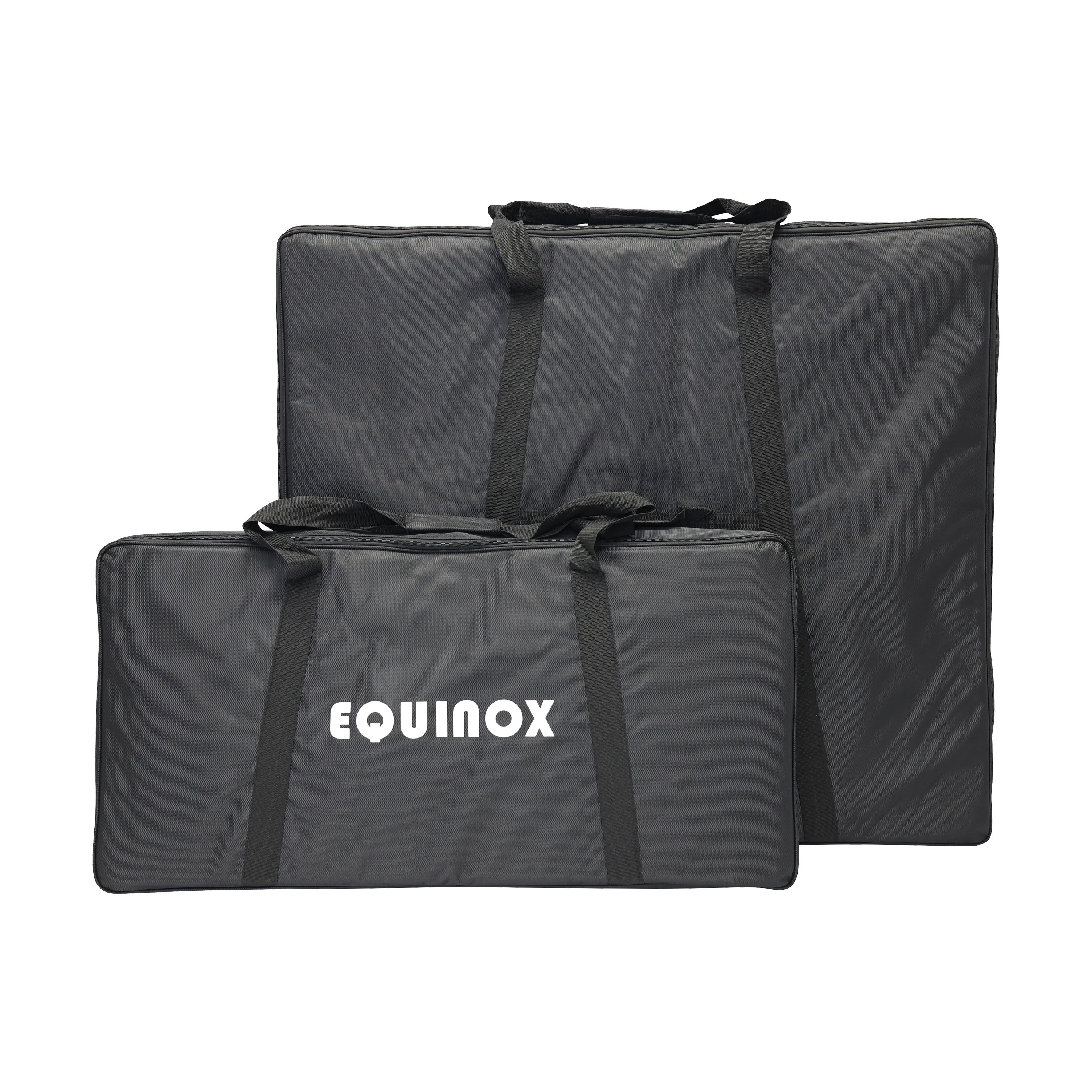 Equinox Event Booth White (EQLED049)