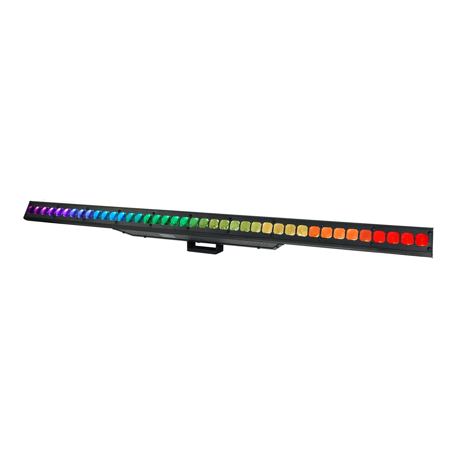 Equinox PIXELpoint Batten LED Light Bar 40 X 3W 3-In-1 RGB (EQLED059)