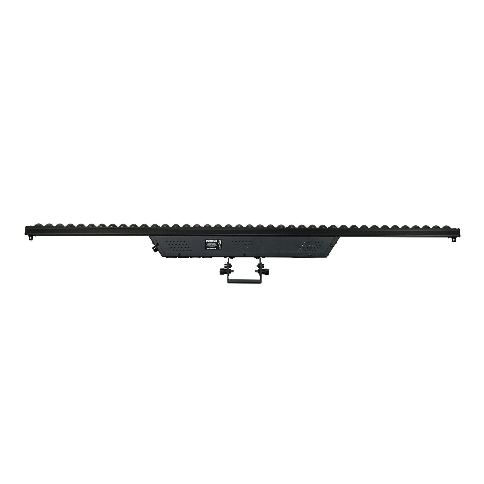 Equinox PIXELpoint Batten LED Light Bar 40 X 3W 3-In-1 RGB (EQLED059)