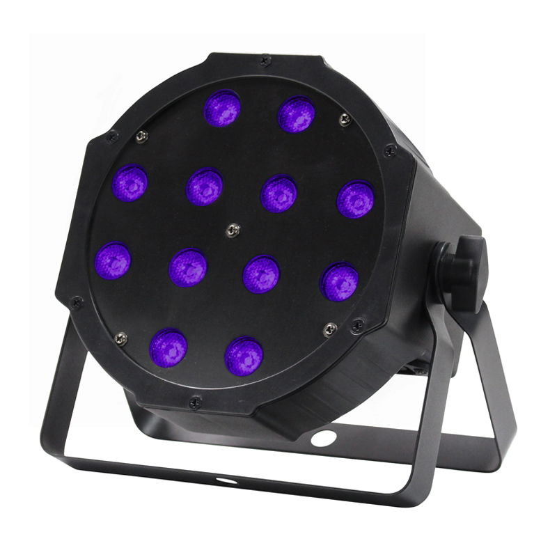 Equinox MaxiPar UV (EQLED116)