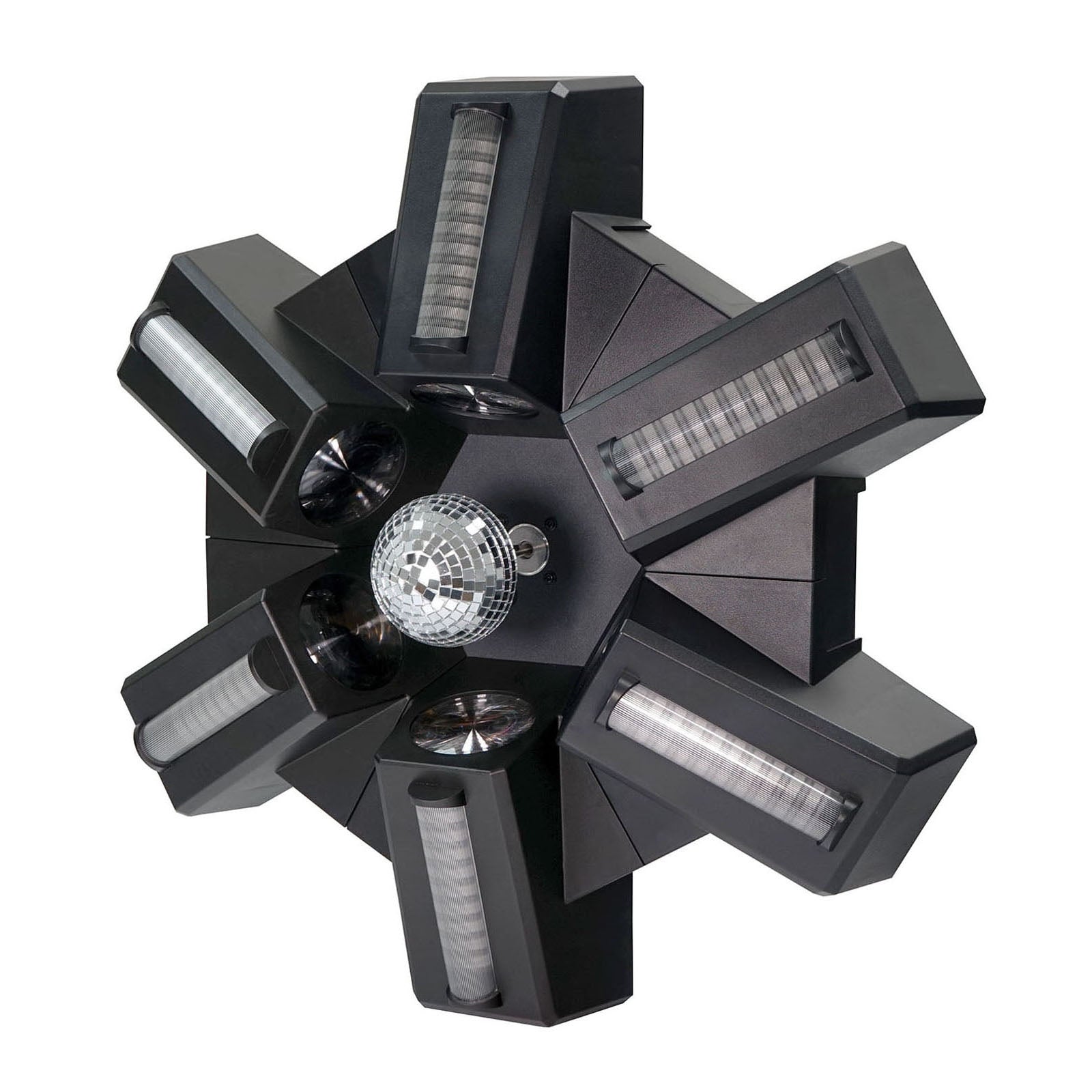 Equinox Radiance High Output LED Centrepiece (EQLED206)