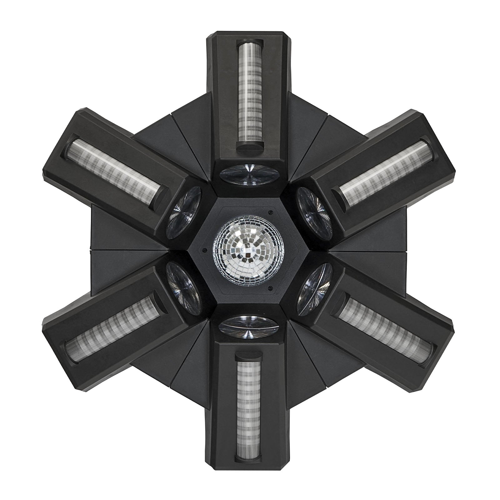 Equinox Radiance High Output LED Centrepiece (EQLED206)