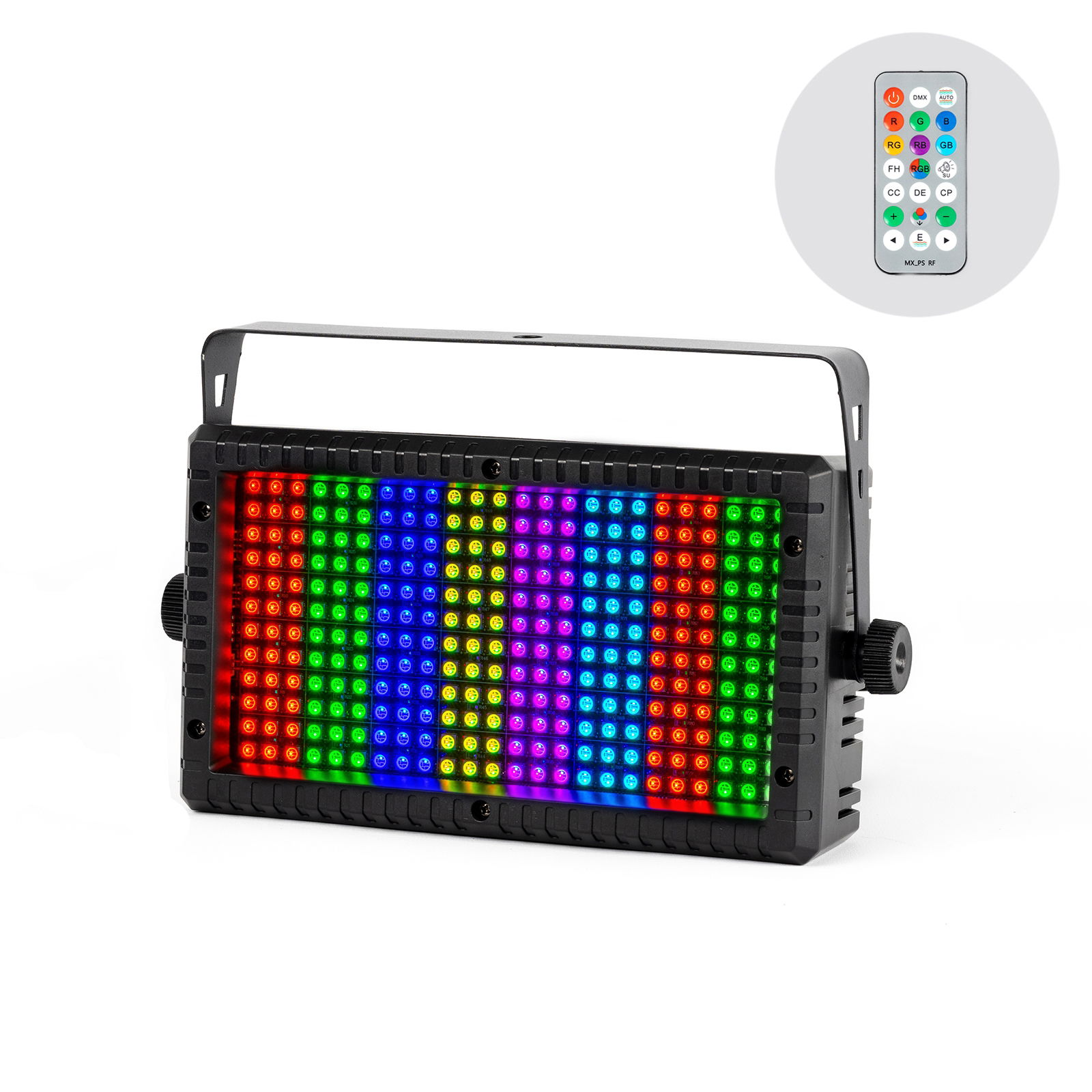 Equinox FX Block (EQLED423)