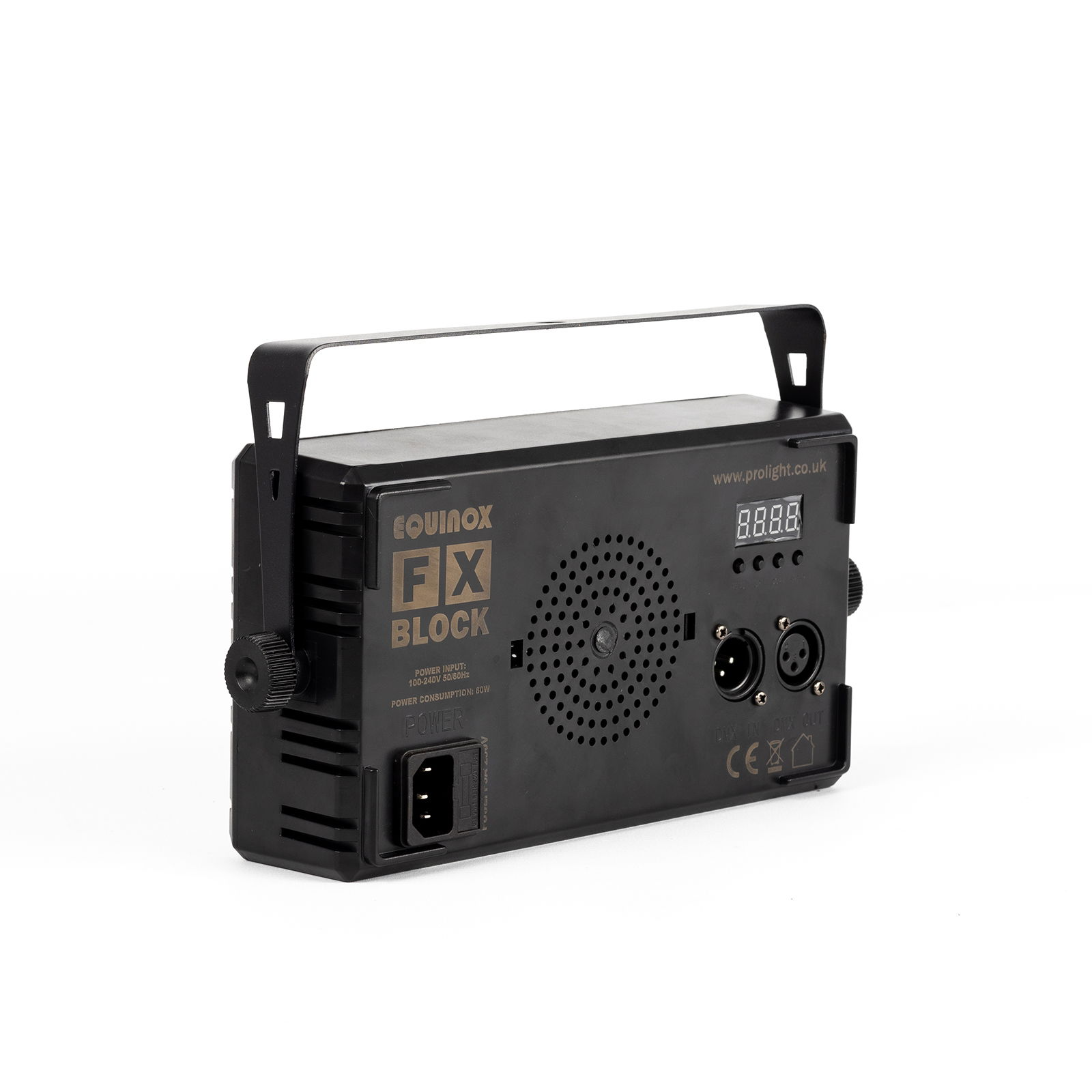 Equinox FX Block (EQLED423)