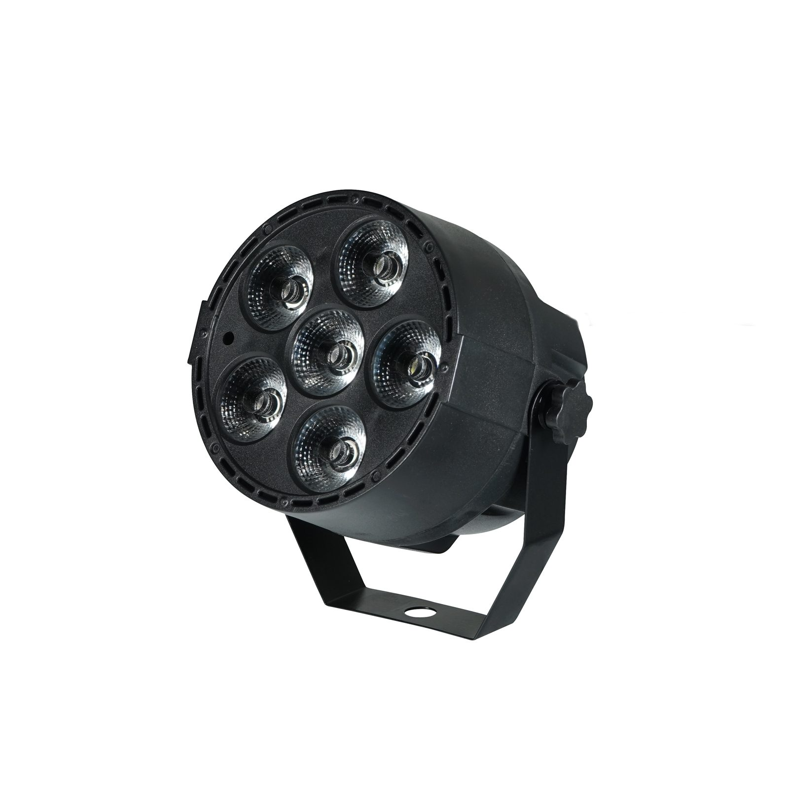 Equinox MicroPar Quad (EQLED444)