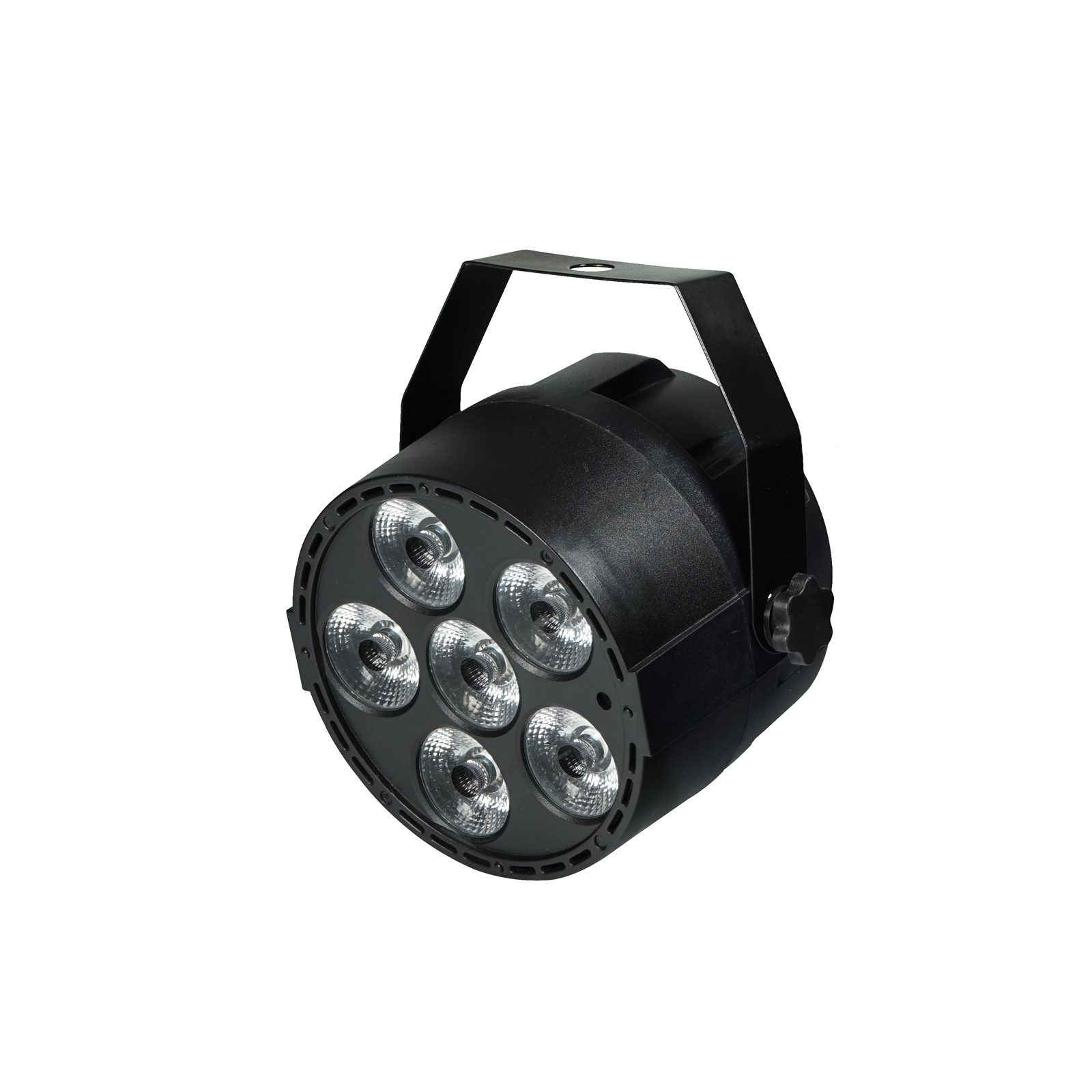 Equinox MicroPar Quad (EQLED444)