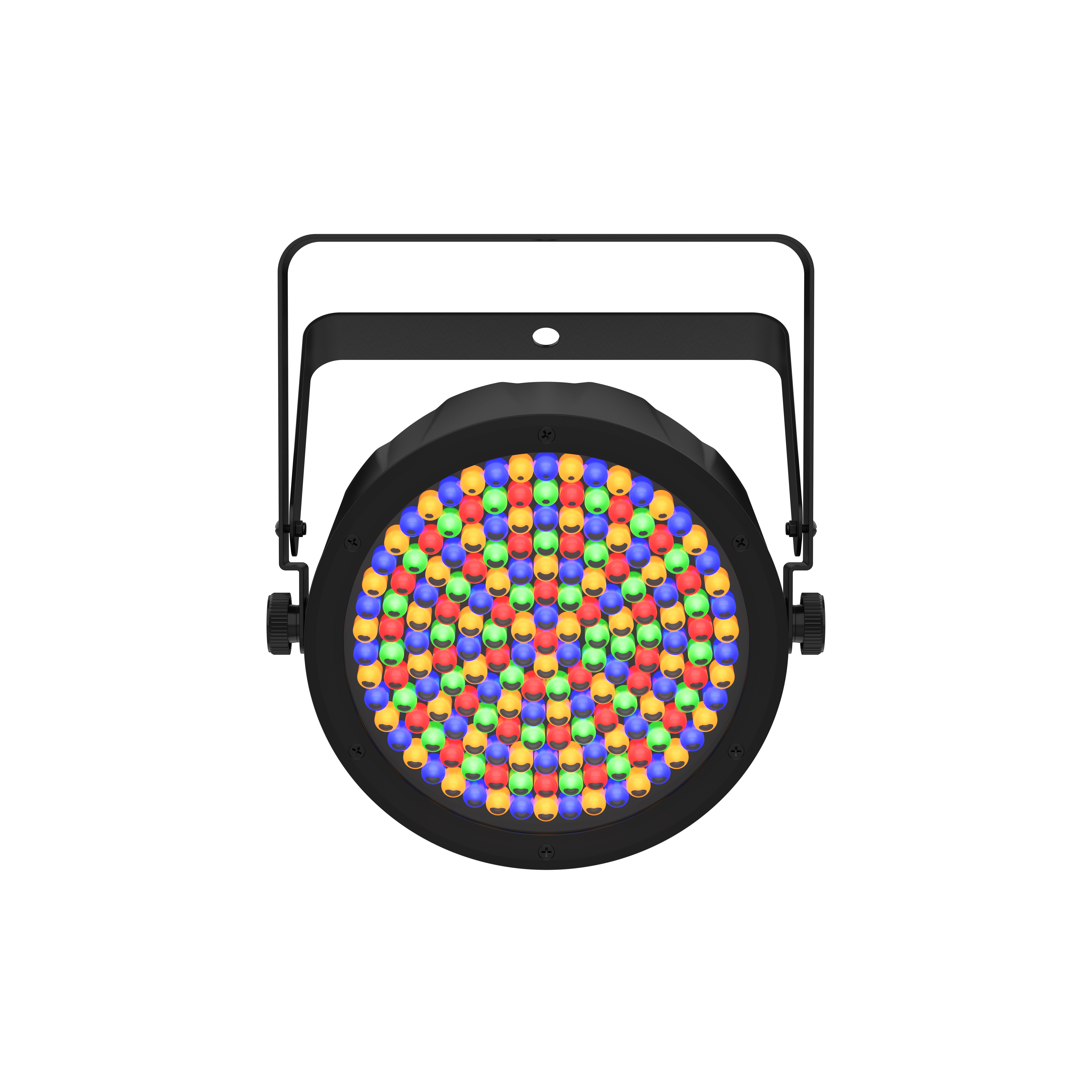 Chauvet EZPar 64 RGBA ILS Battery Powered Wash Light