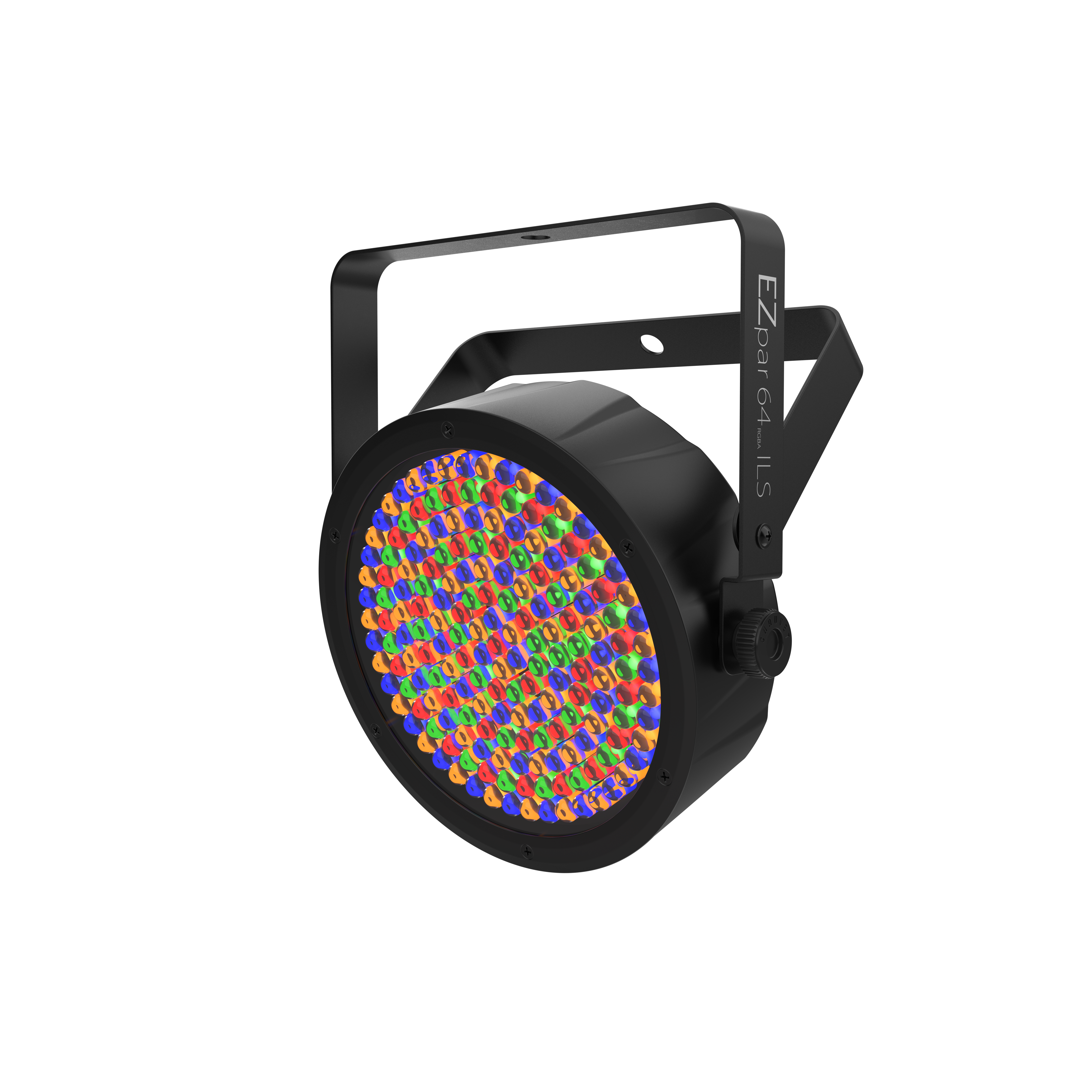 Chauvet EZPar 64 RGBA ILS Battery Powered Wash Light