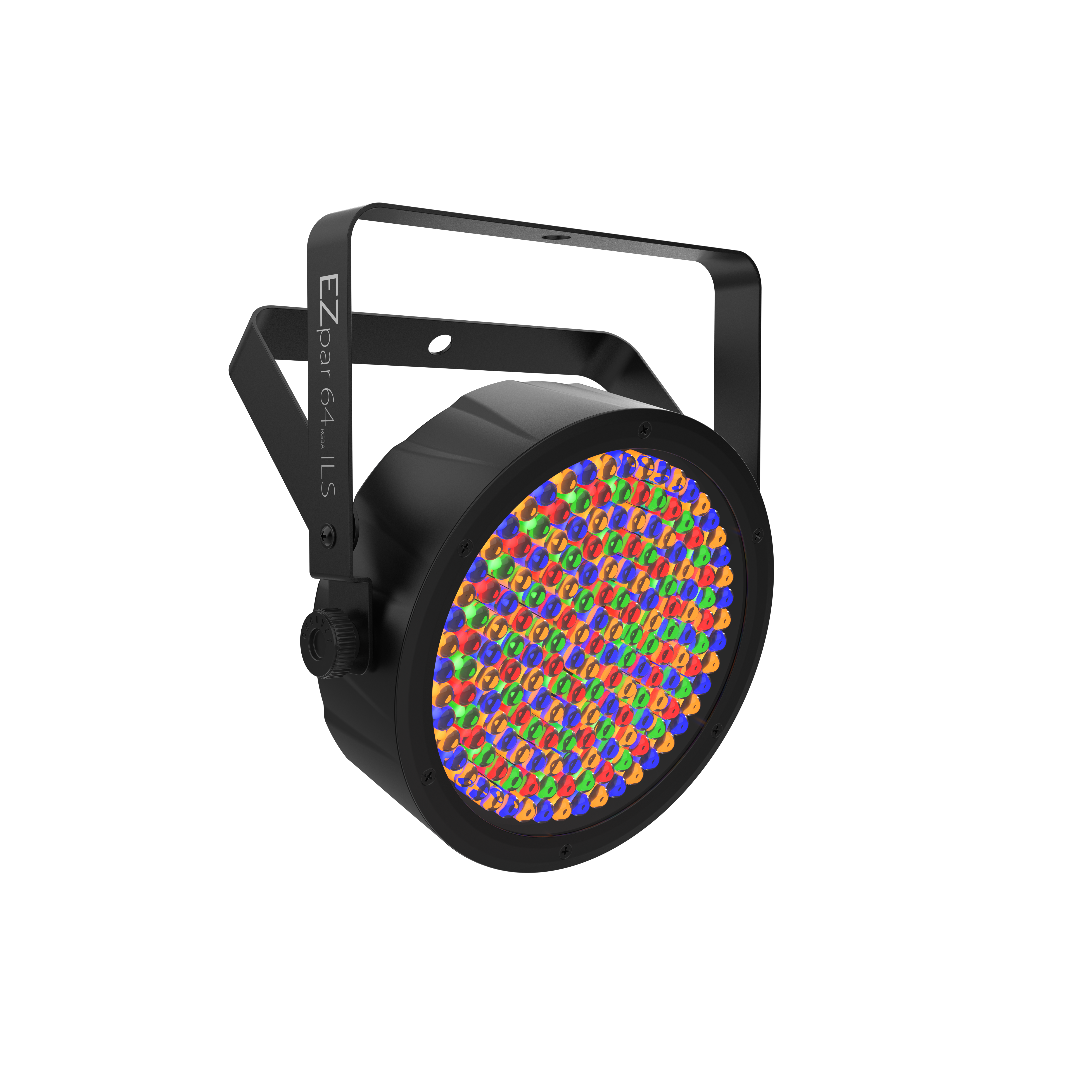 Chauvet EZPar 64 RGBA ILS Battery Powered Wash Light