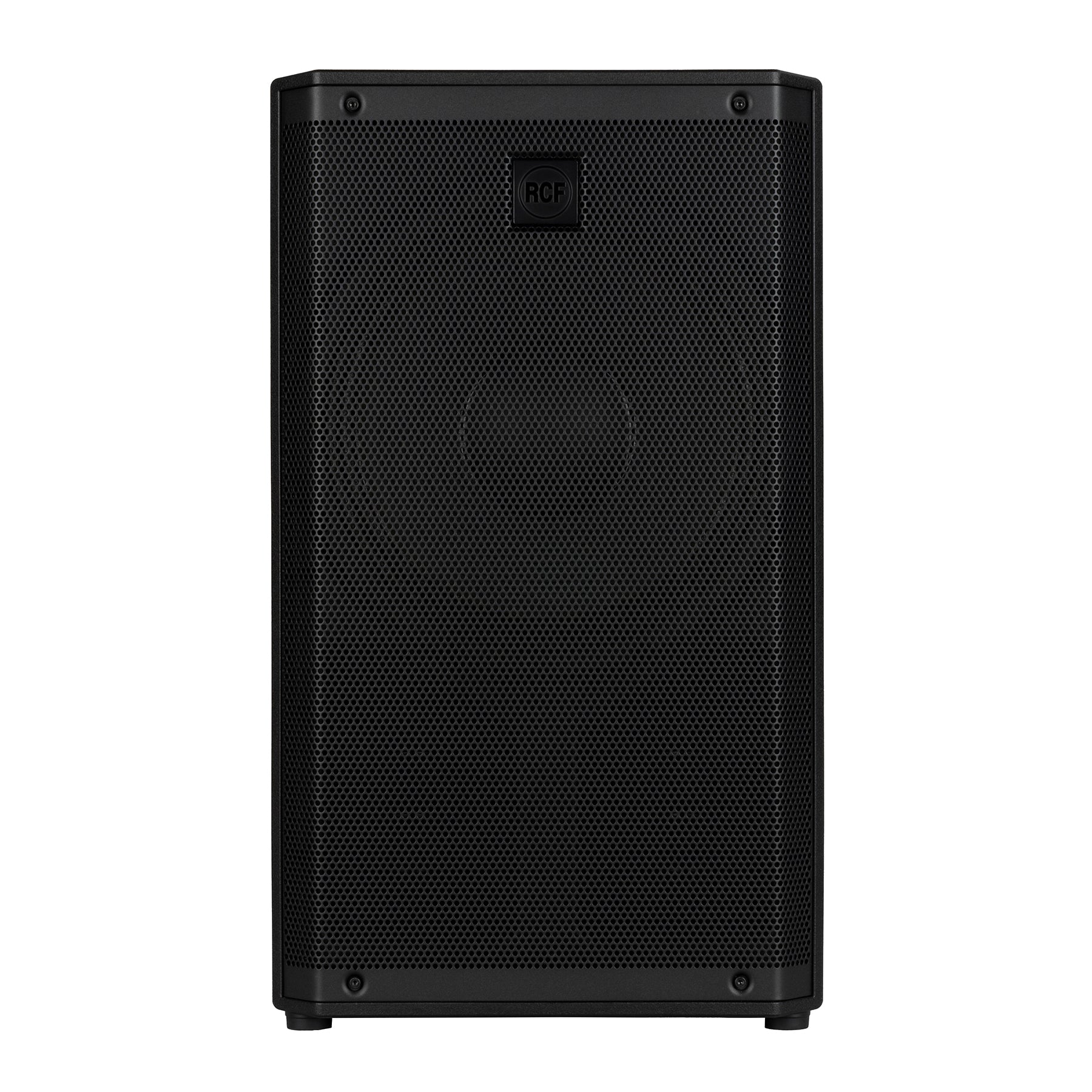 RCF EVOX J9 Active Three Way Column Array - Black