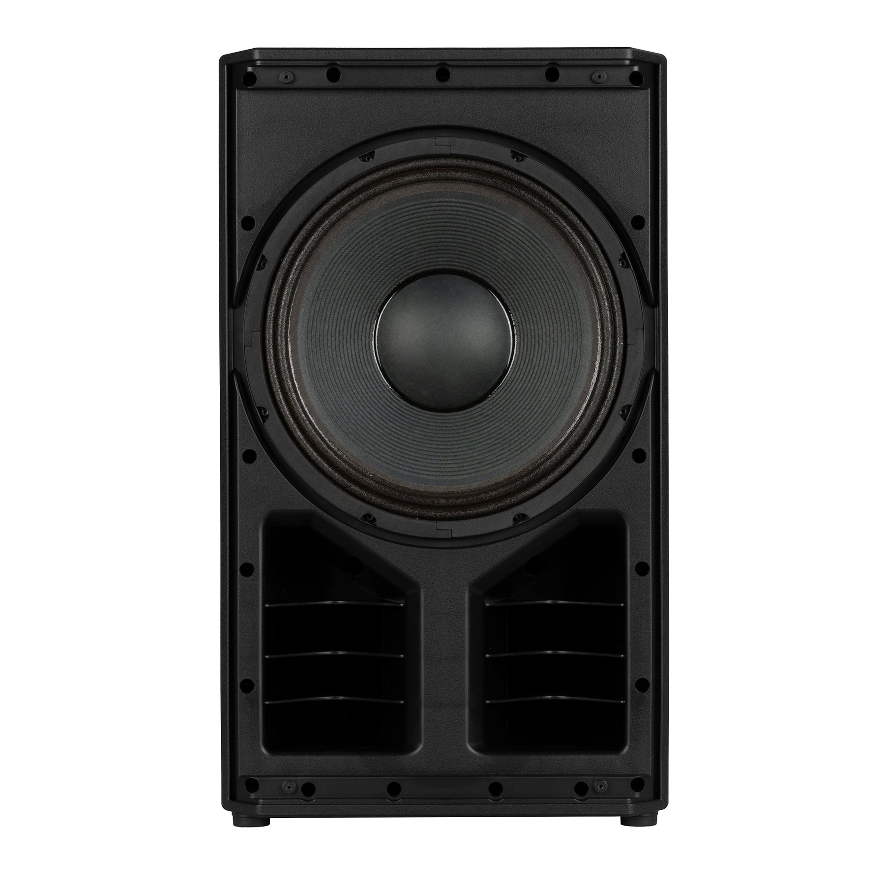 RCF EVOX J9 Active Three Way Column Array - Black