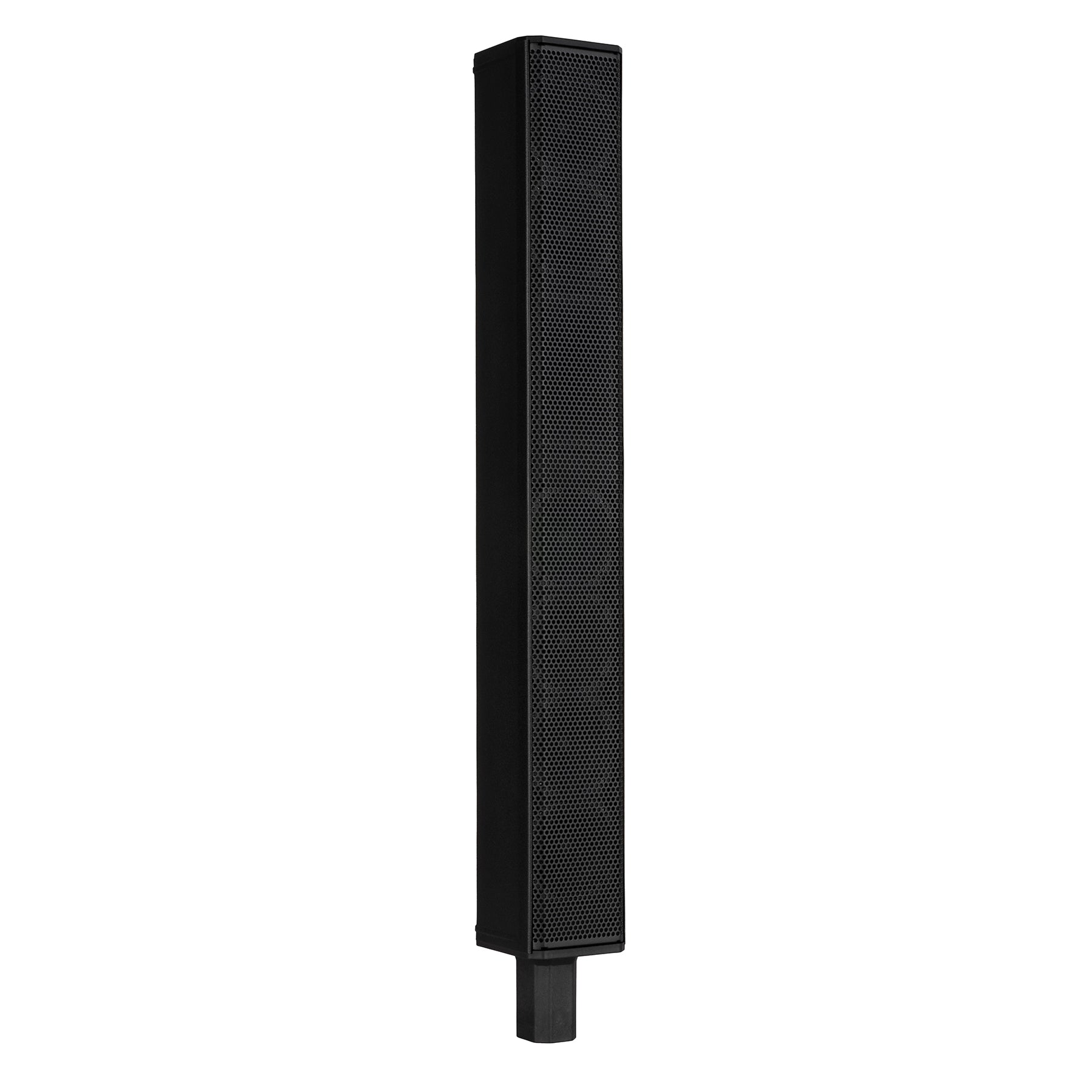 RCF EVOX JMIX9 Active Three Way Column Array With Mixer - Black