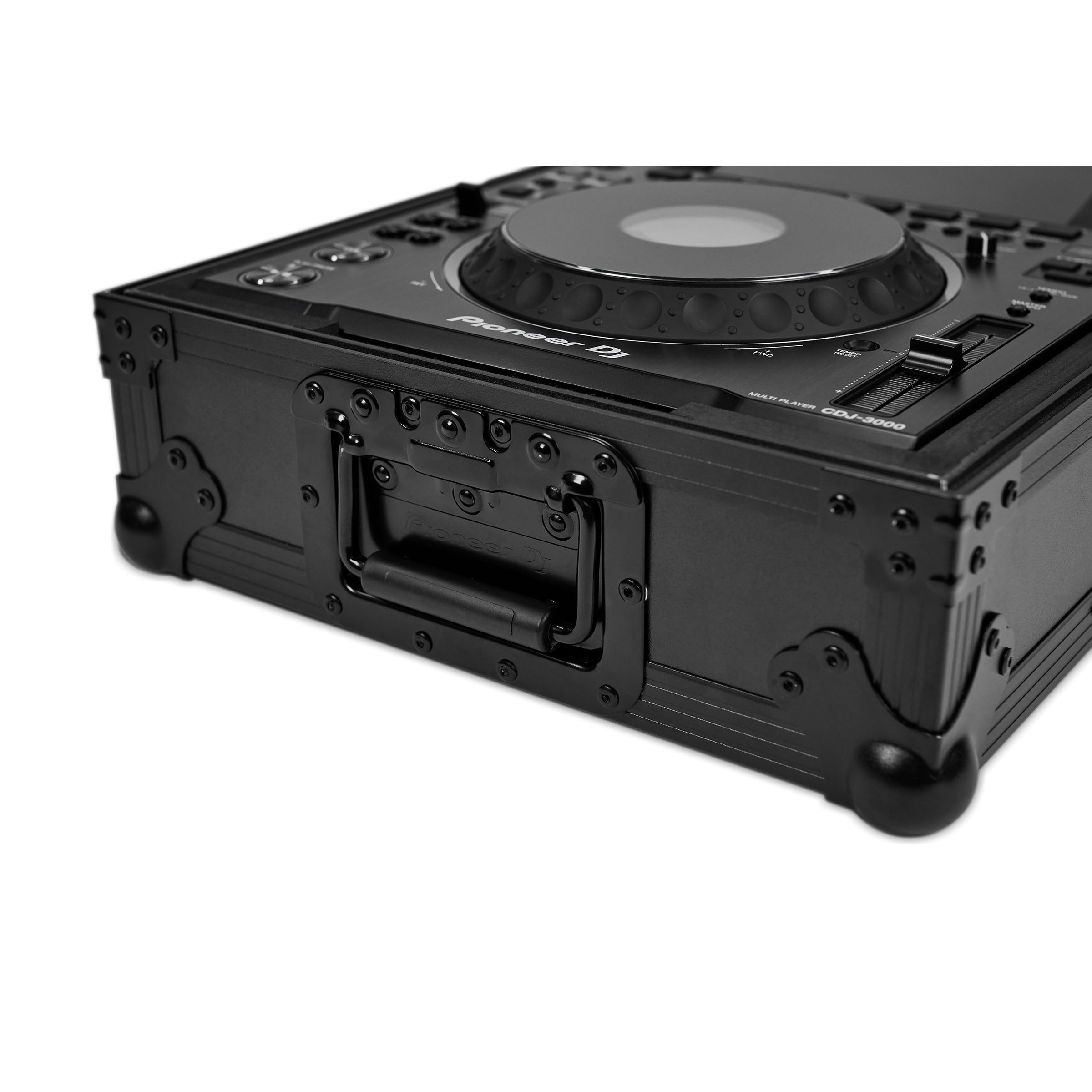 Pioneer DJ FLT-3000 Flight Case For CDJ-3000