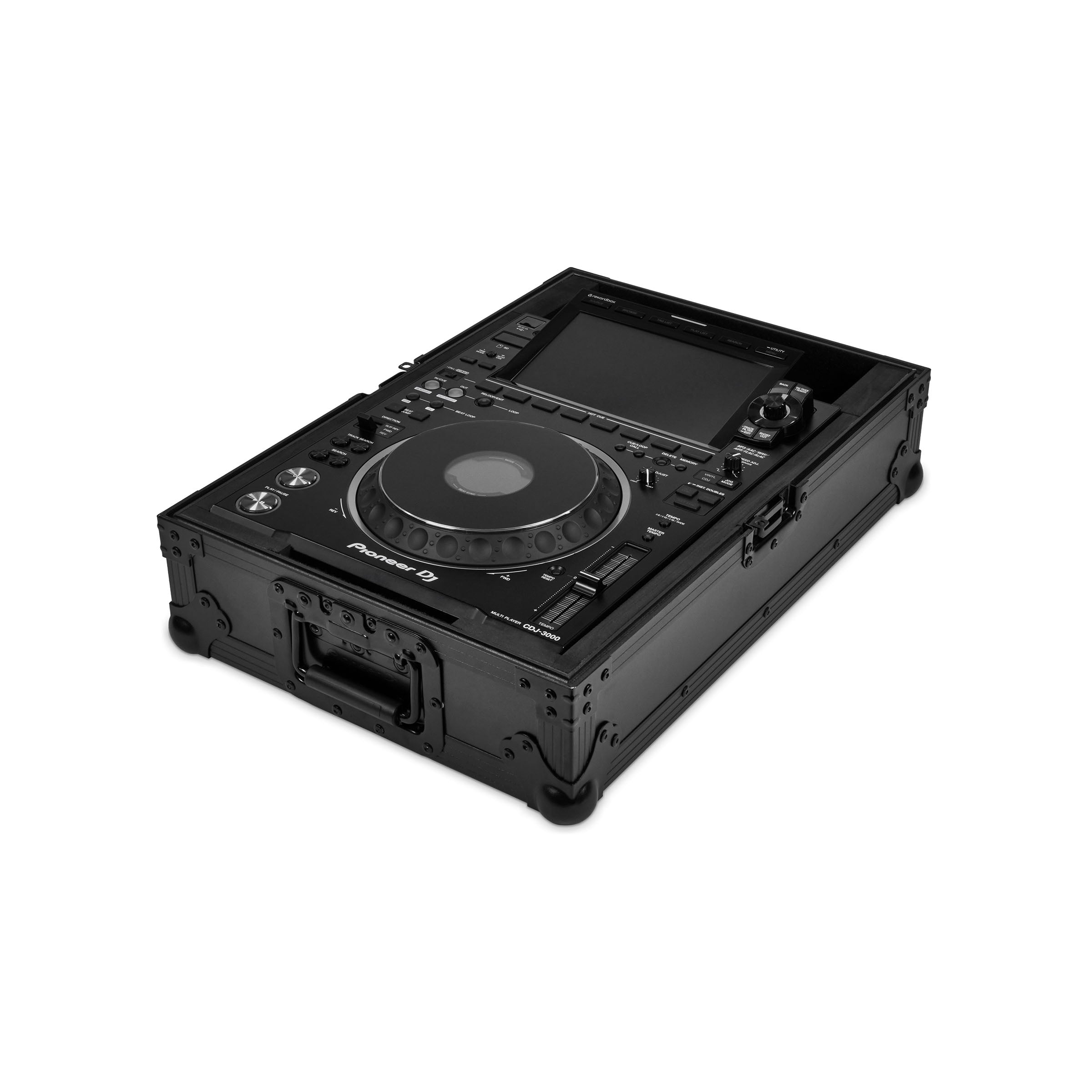 Pioneer DJ FLT-3000 Flight Case For CDJ-3000