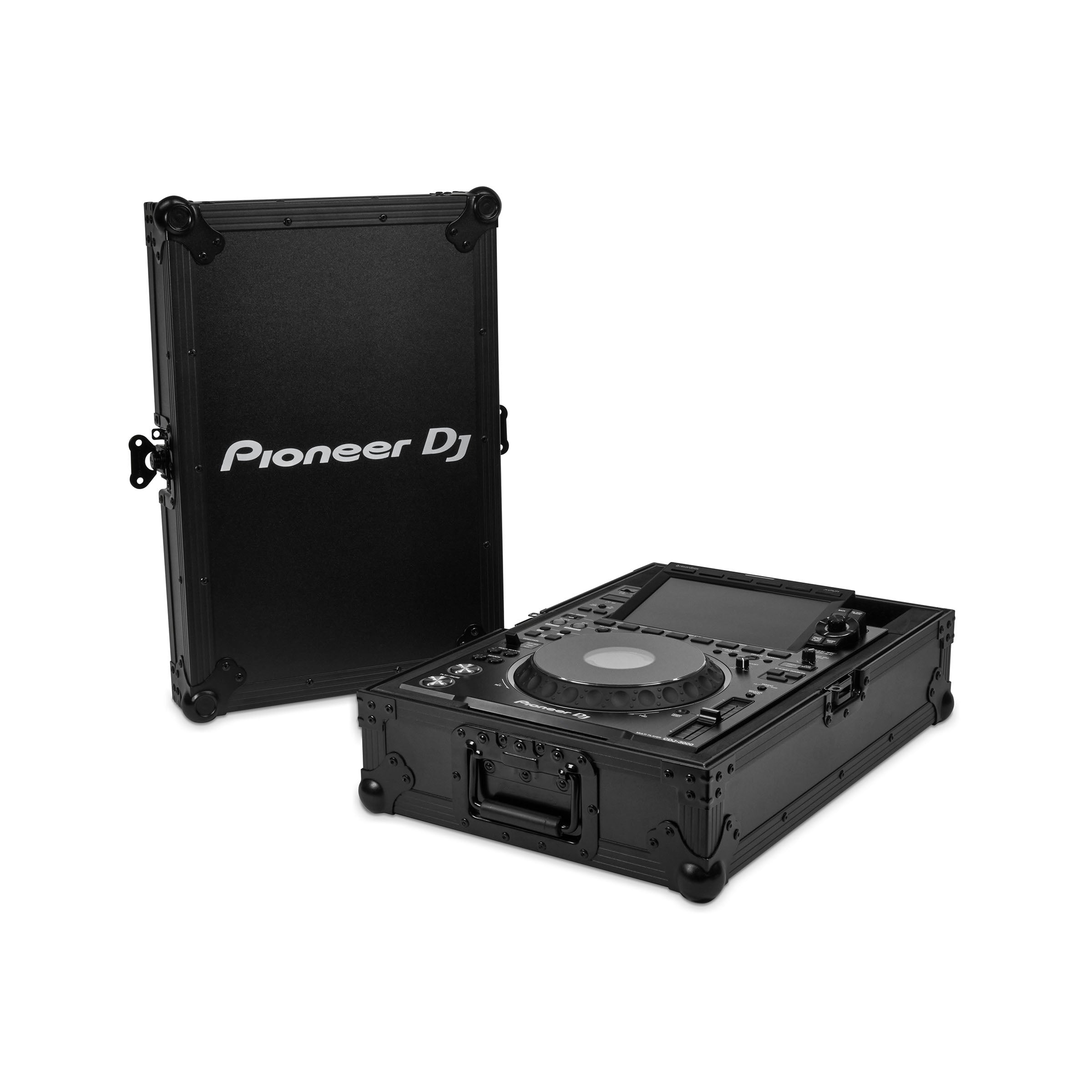 Pioneer DJ FLT-3000 Flight Case For CDJ-3000