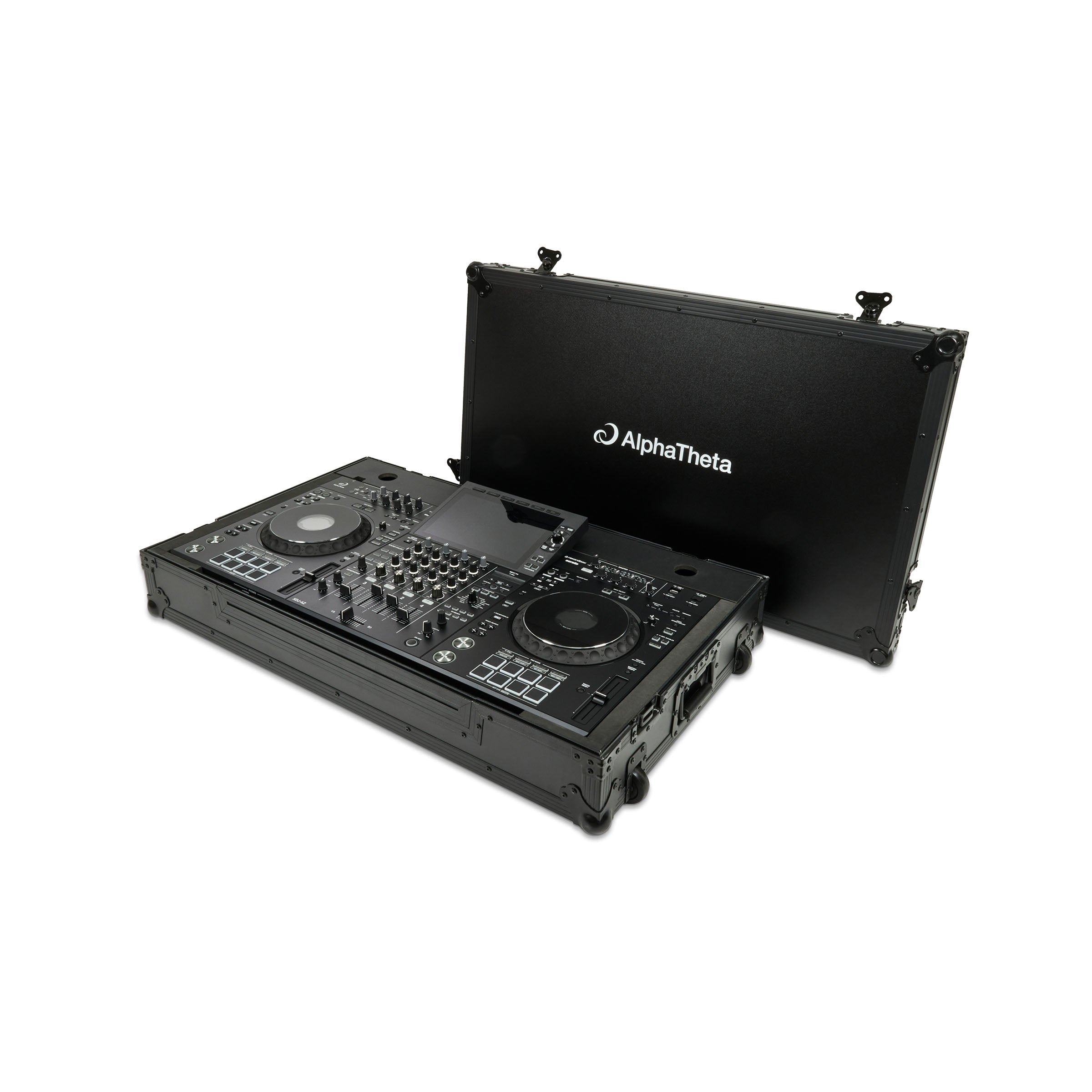 AlphaTheta FLT-XDJAZ Flight Case for XDJ-AZ