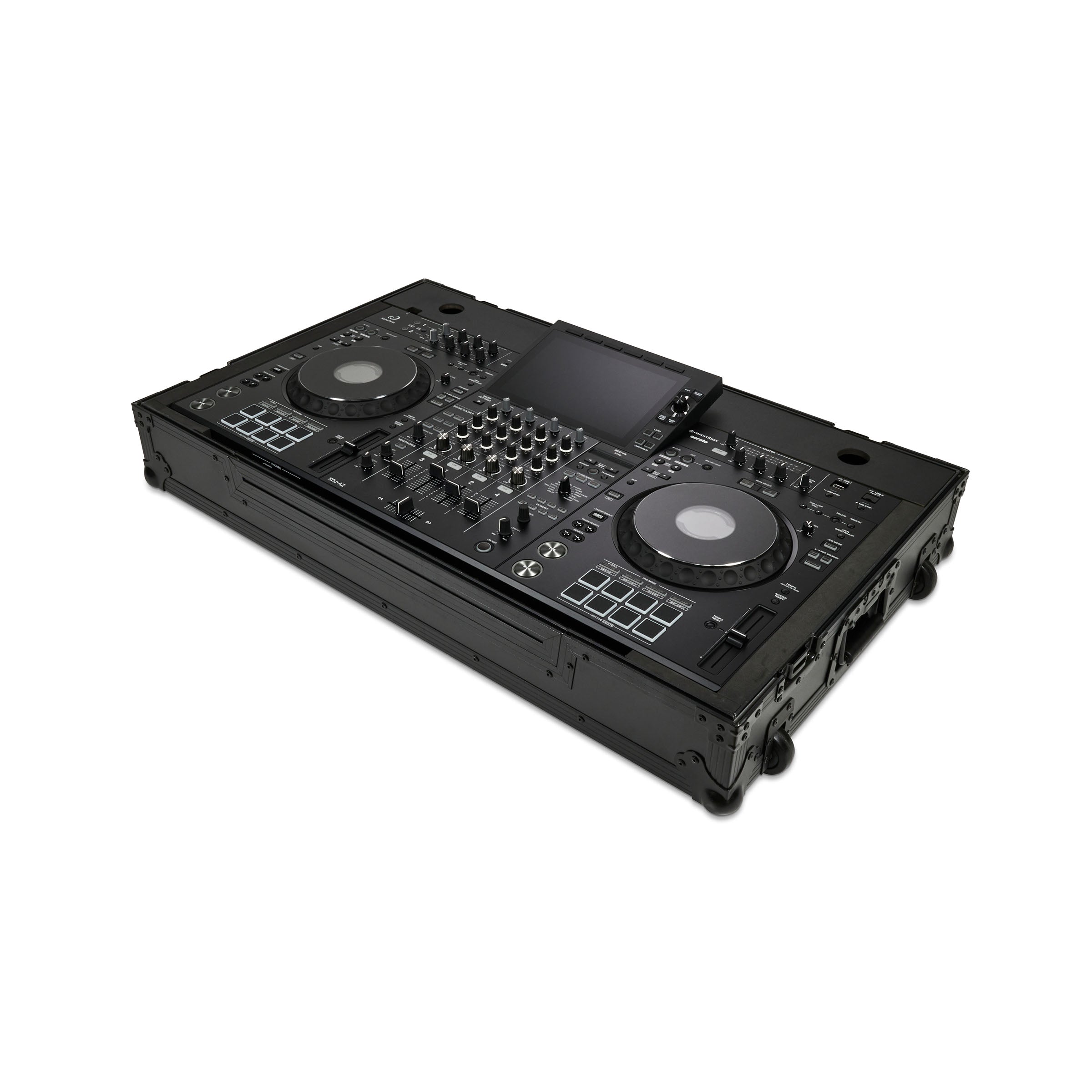 AlphaTheta FLT-XDJAZ Flight Case for XDJ-AZ