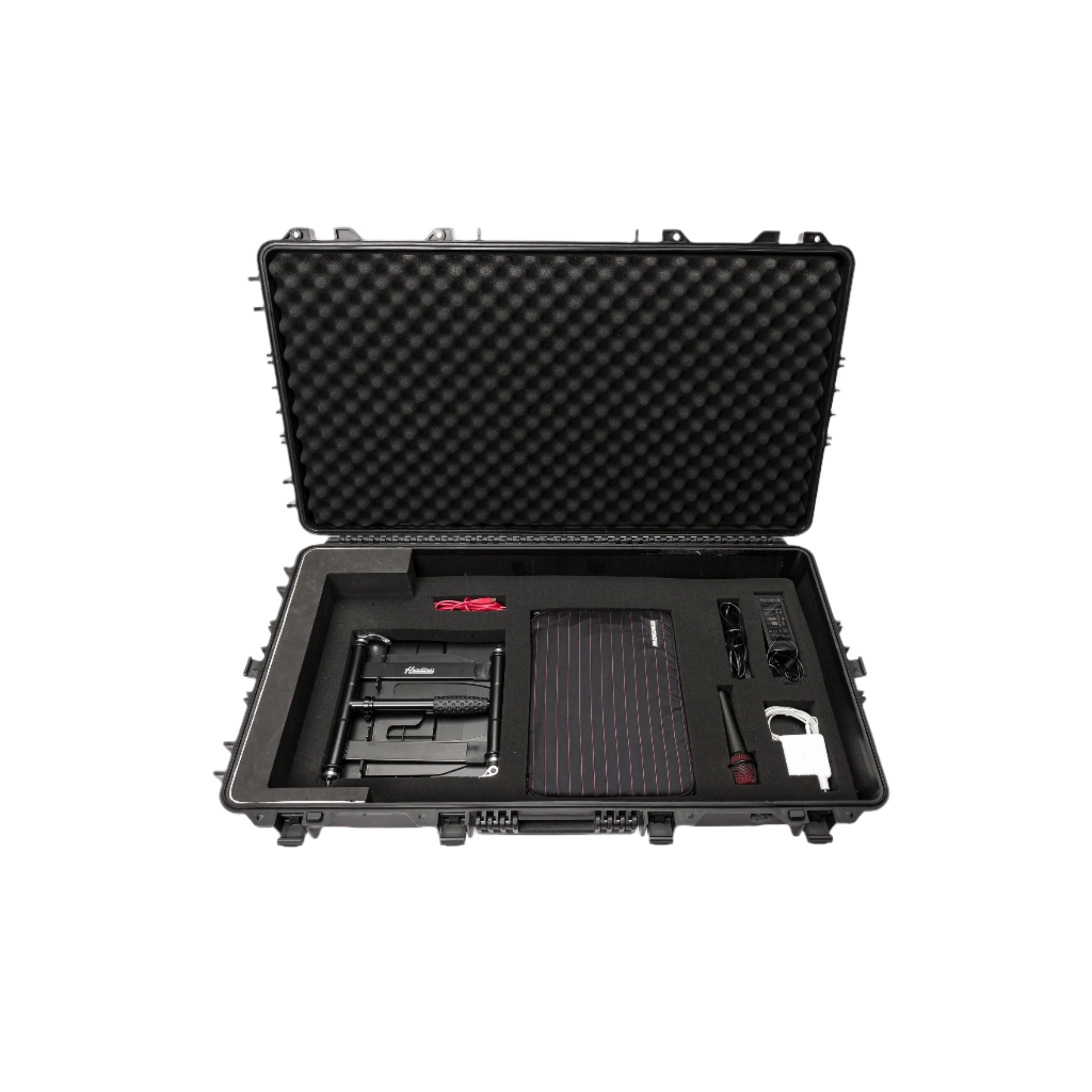 Magma FLXGUARD DJ-CONTROLLER TROLLEY