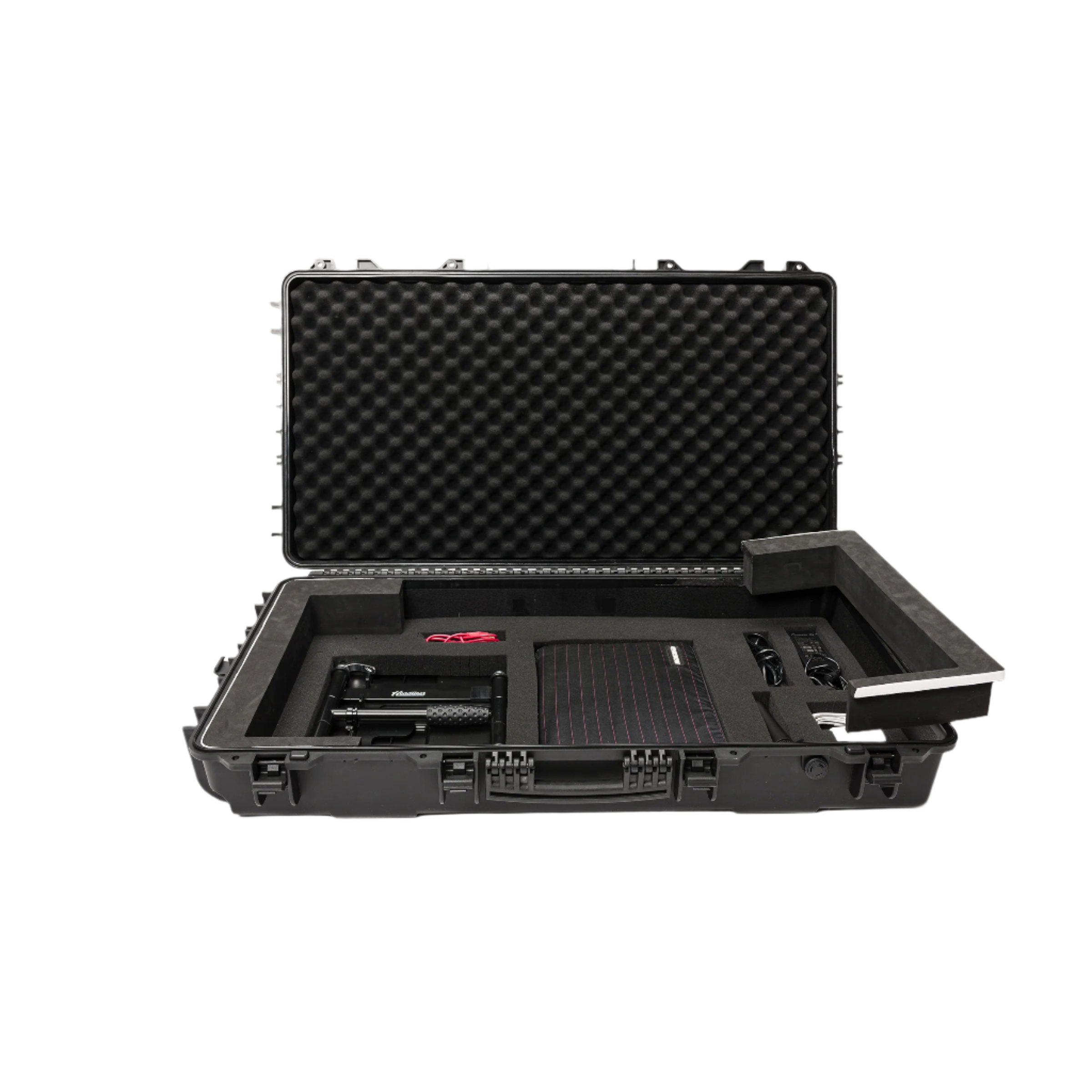 Magma FLXGUARD DJ-CONTROLLER TROLLEY