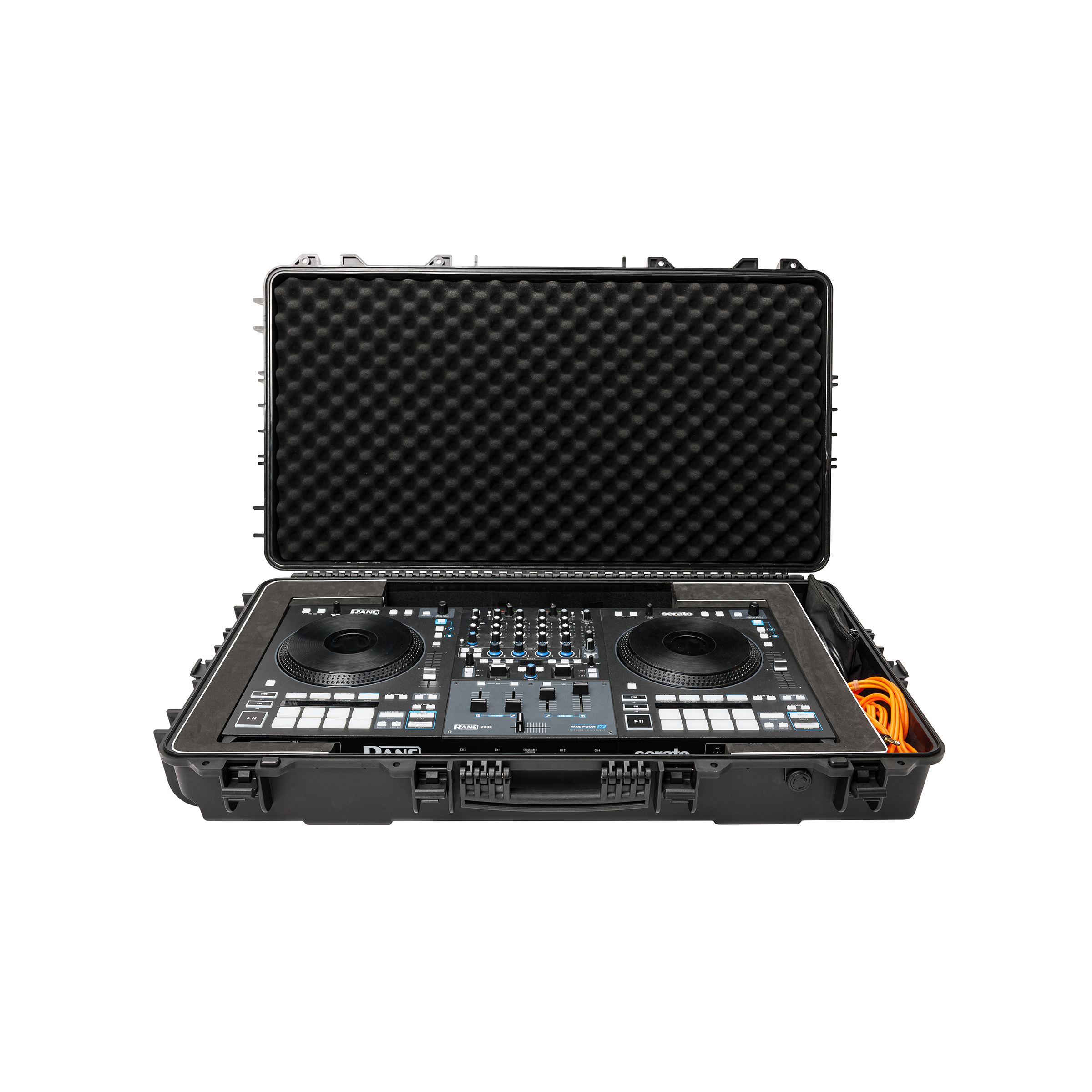 Magma FLXGUARD DJ-CONTROLLER TROLLEY