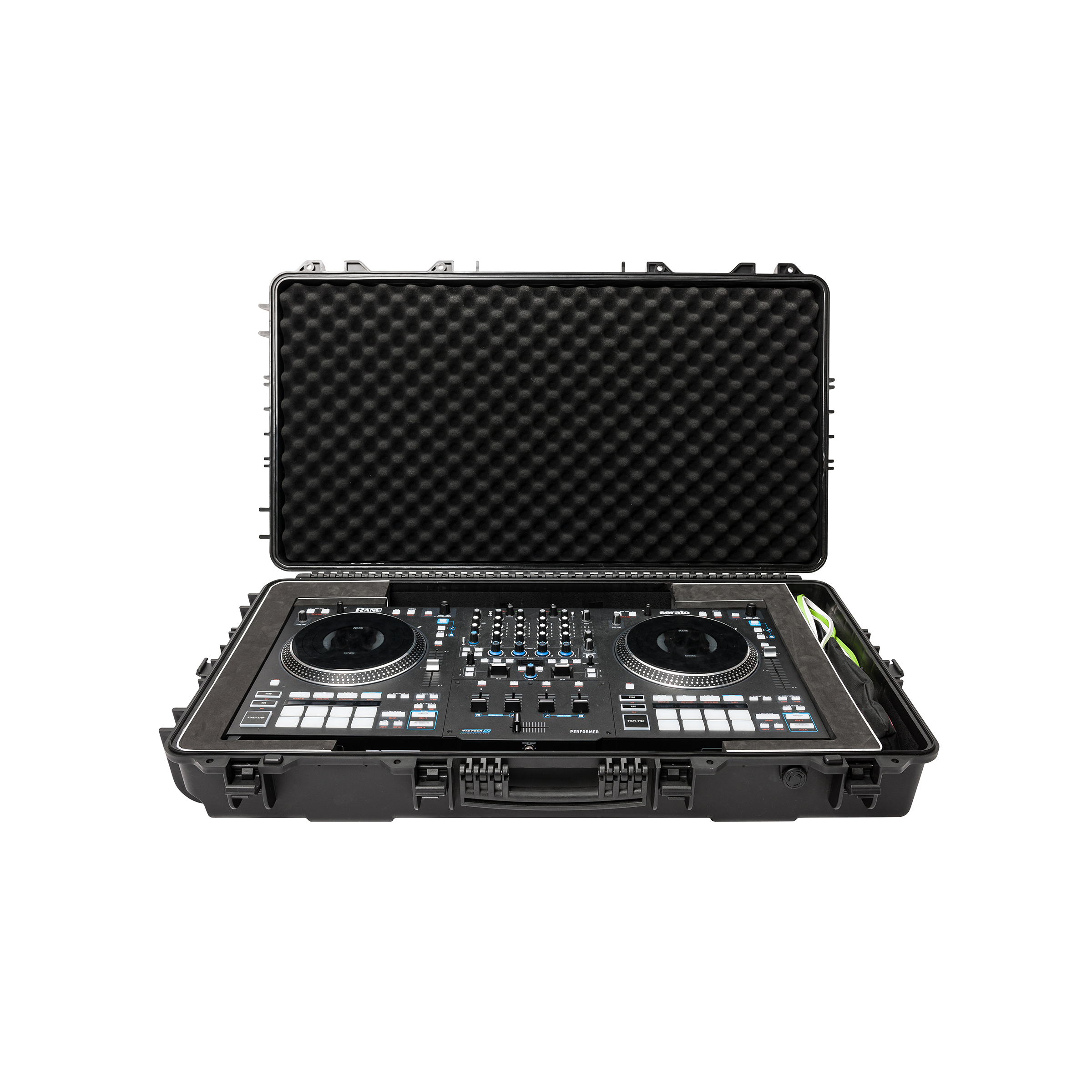 Magma FLXGUARD DJ-CONTROLLER TROLLEY