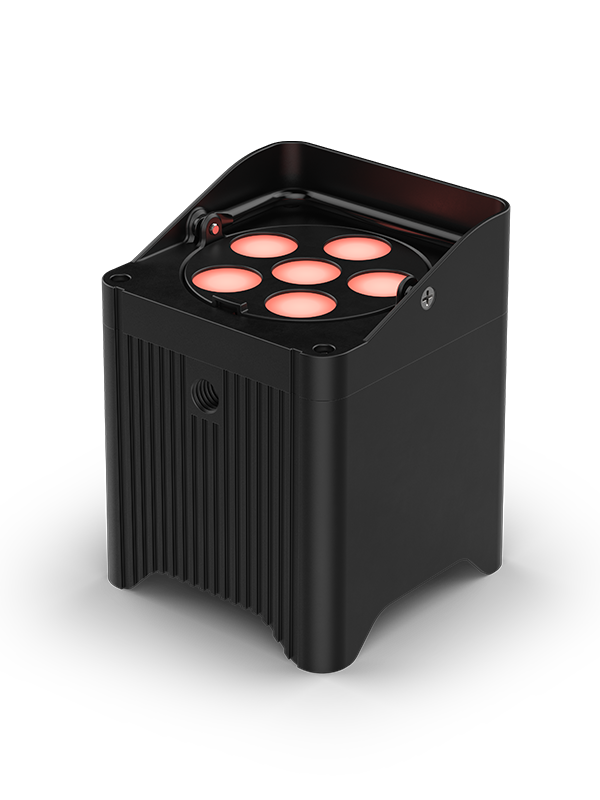 Chauvet DJ Freedom Par T6 Battery Wireless LED Uplighter