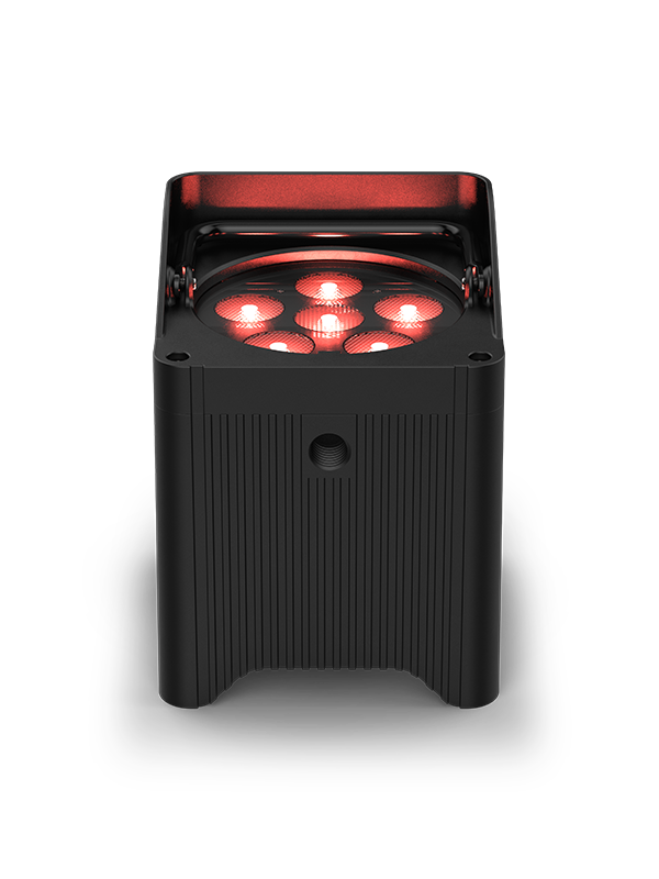 Chauvet DJ Freedom Par T6 Battery Wireless LED Uplighter