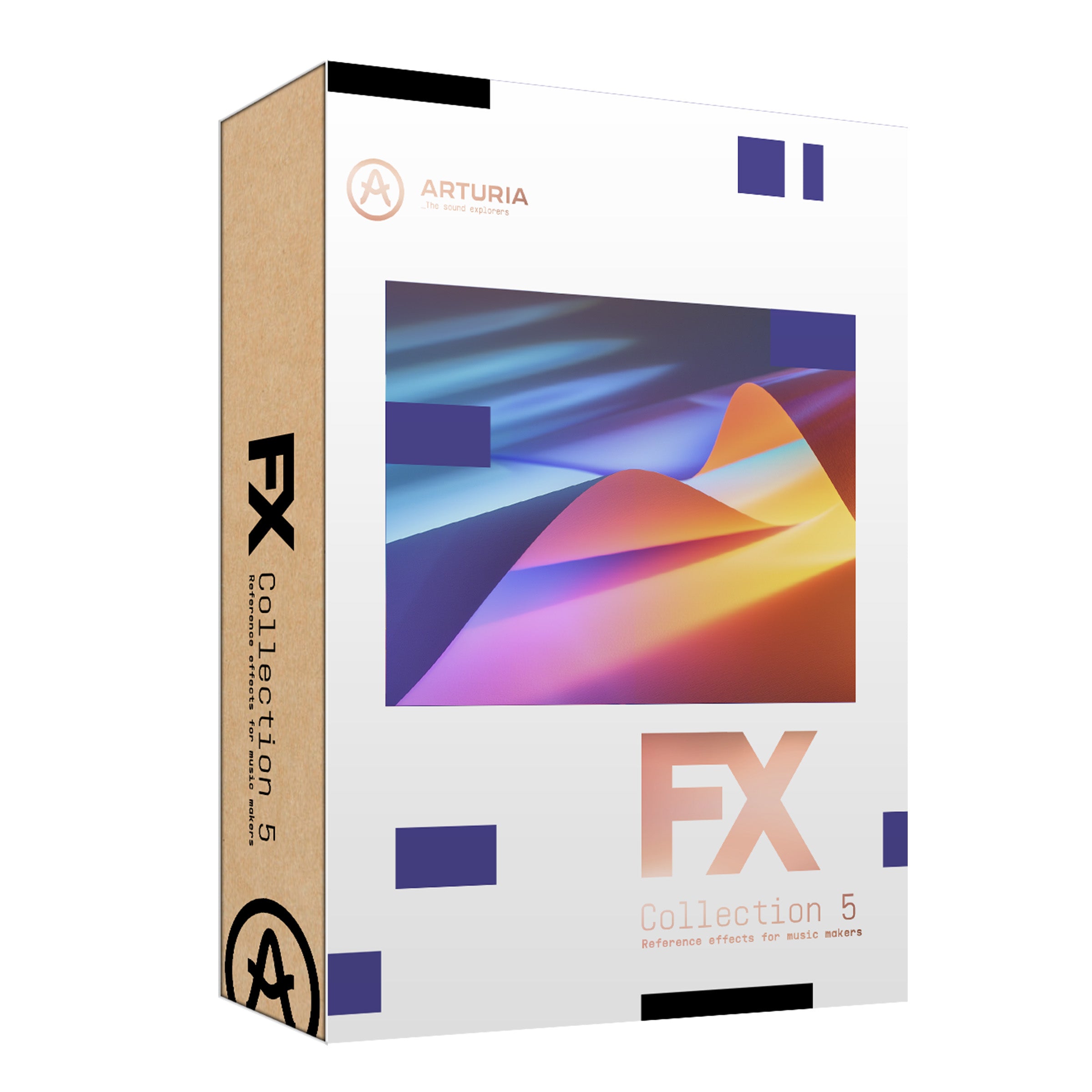 Arturia FX Collection 5 (Download)