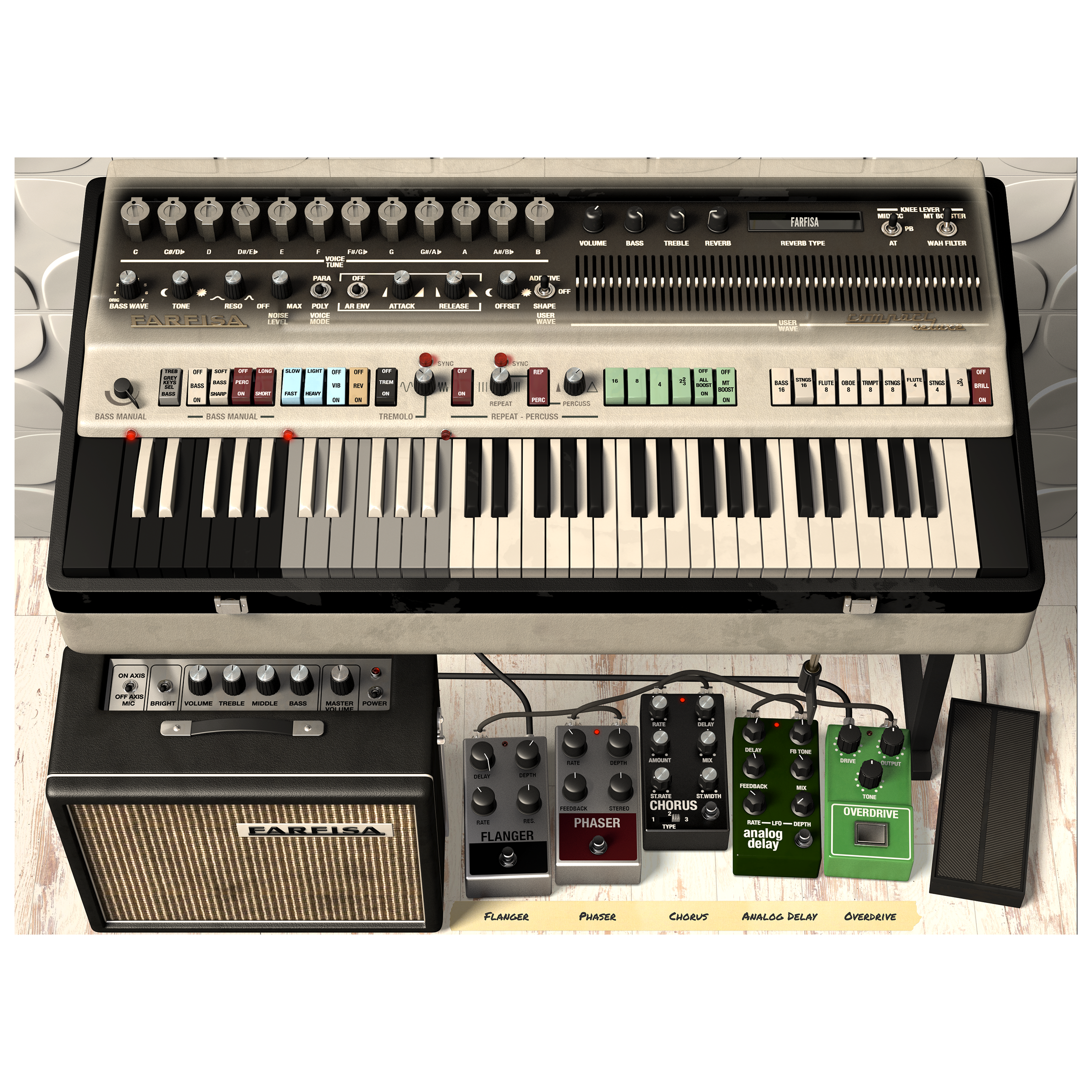 Arturia V Collection 11 Pro (Download)